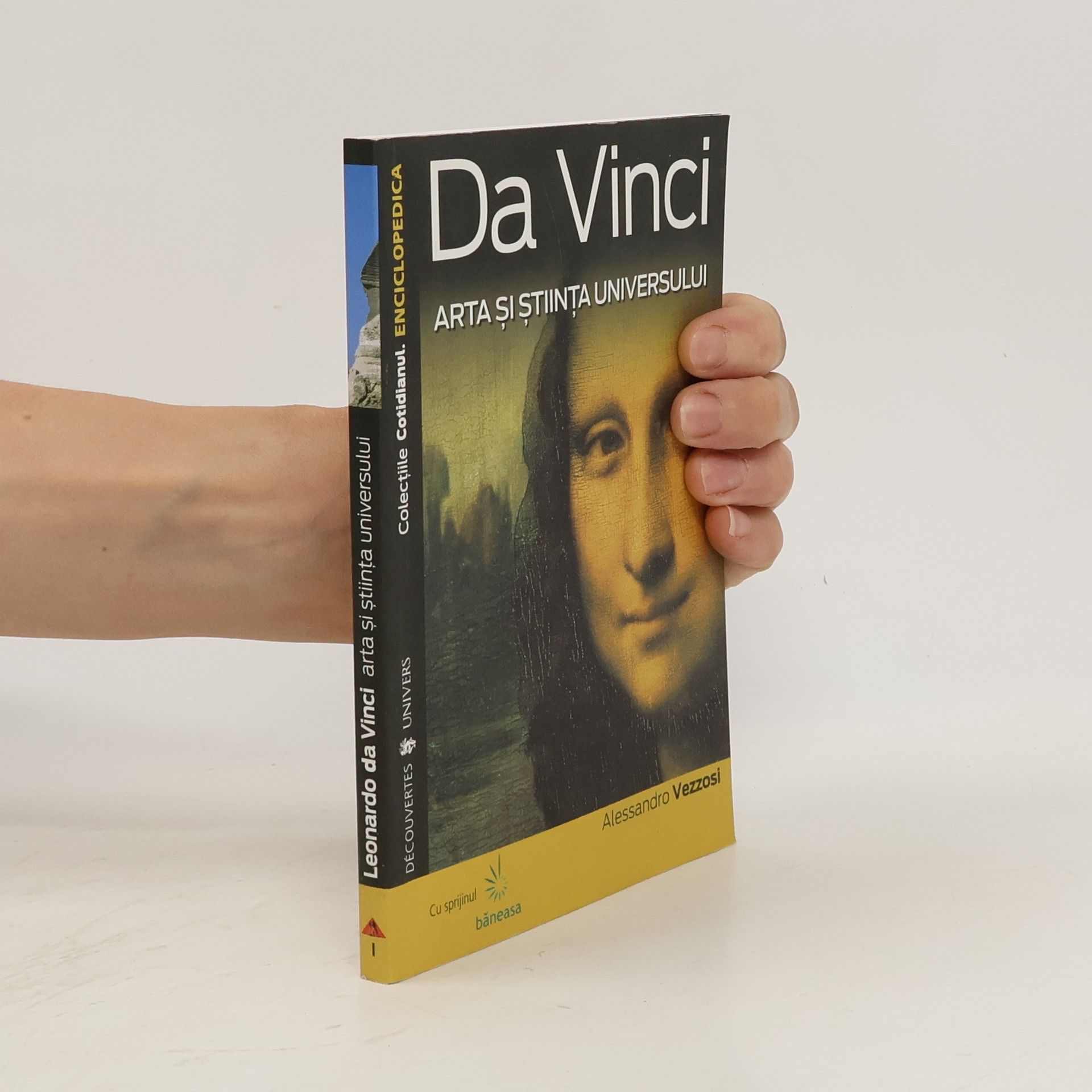 Collective Leonardo da Vinci