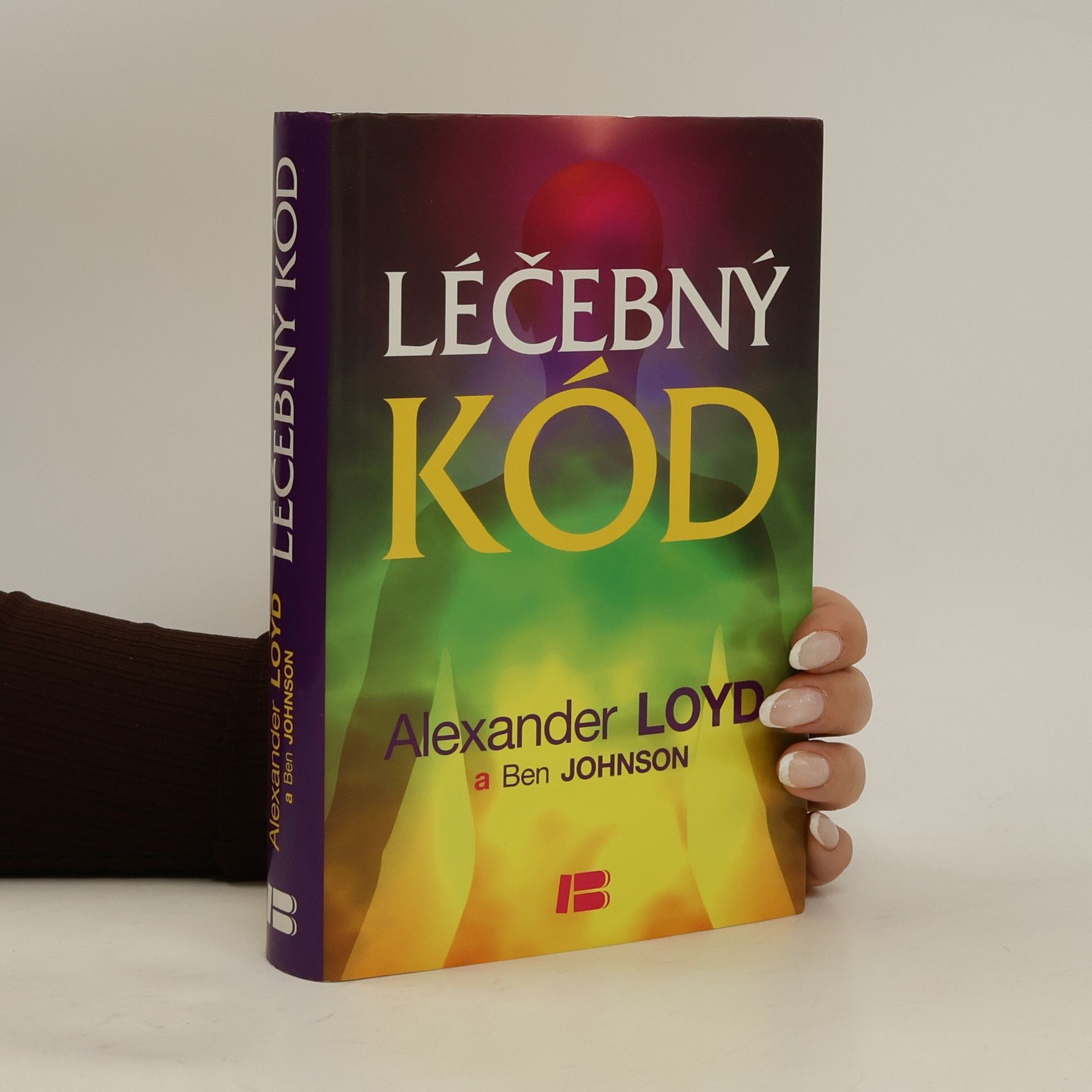 Alexander Loyd Léčebný kód