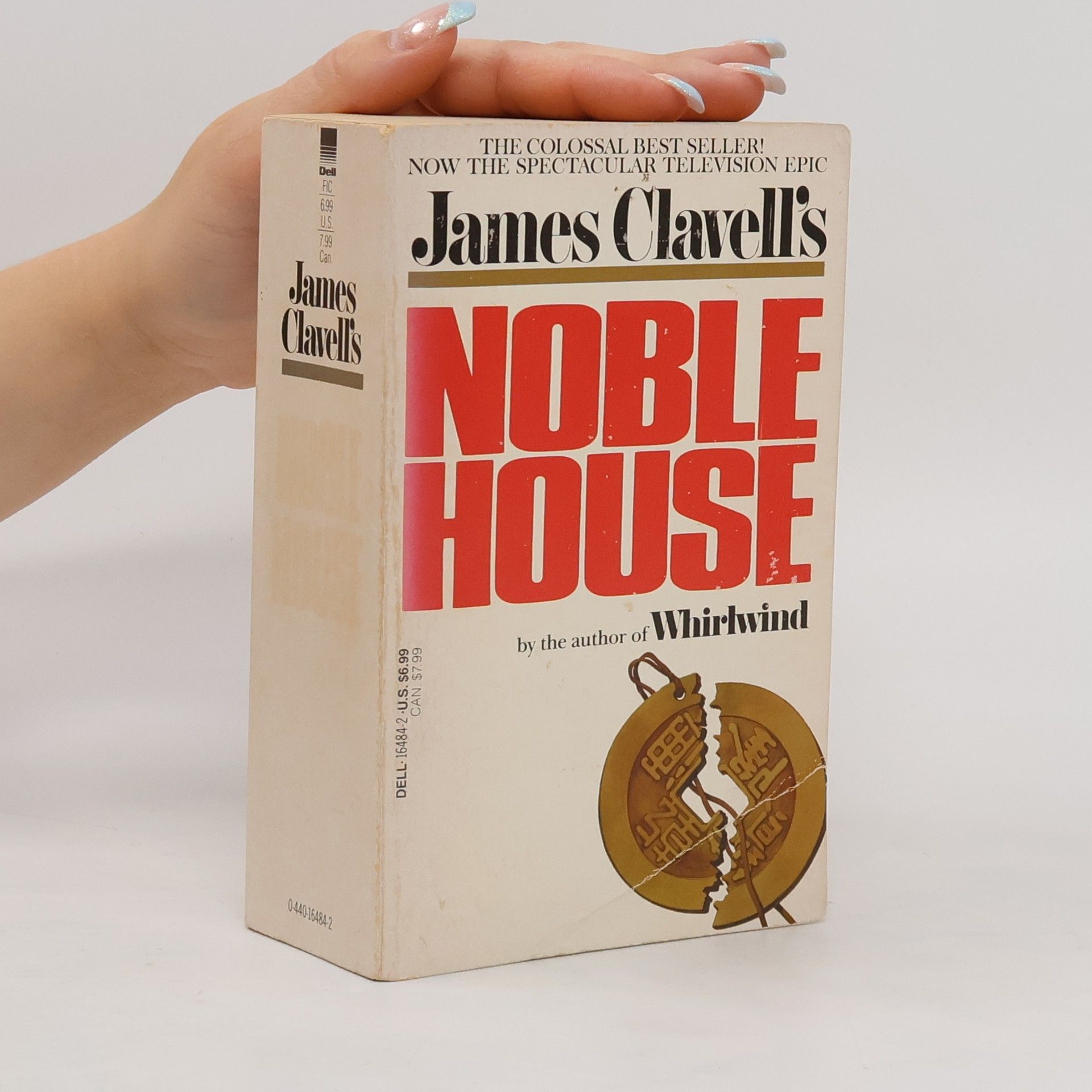 James Clavell Noble House