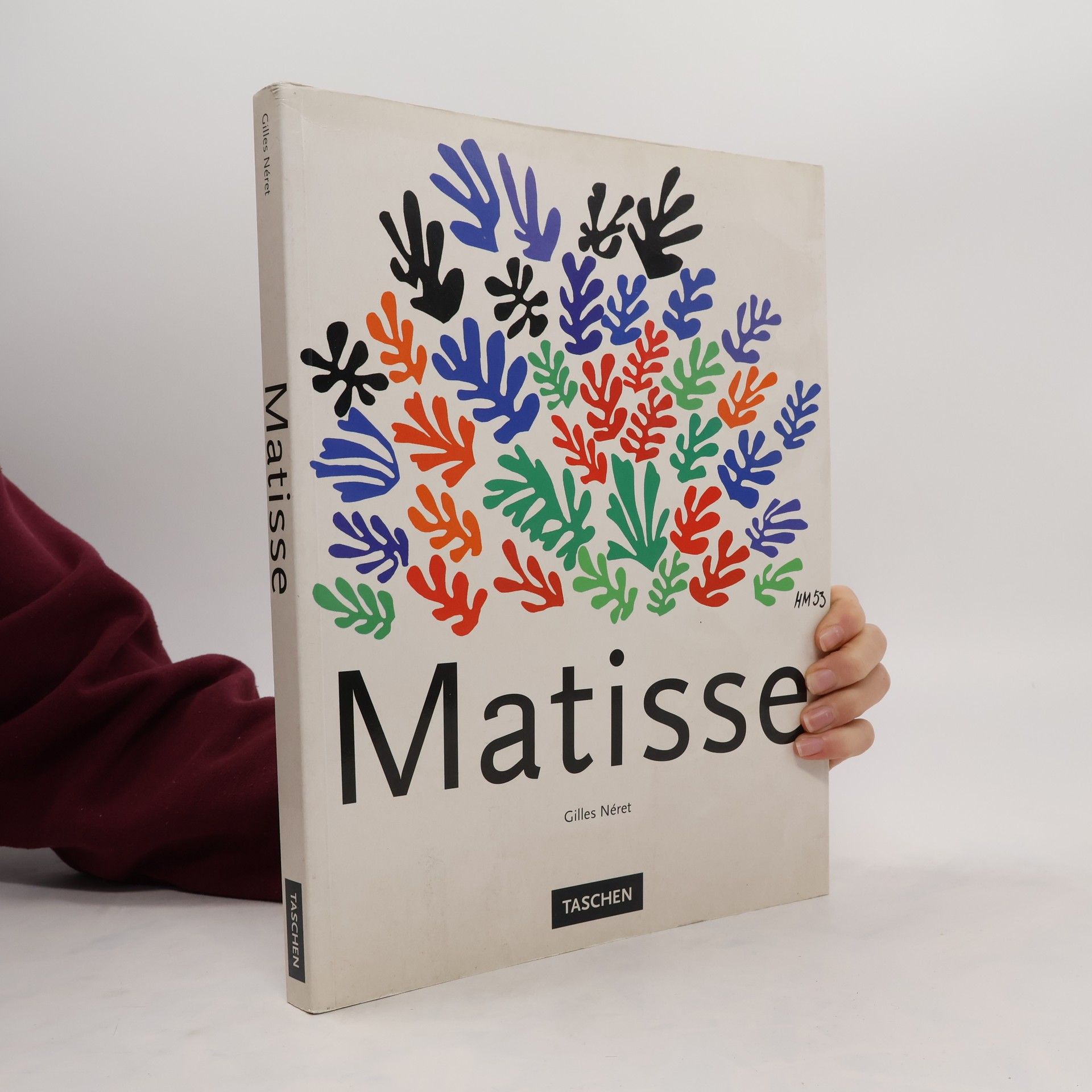 Henri Matisse