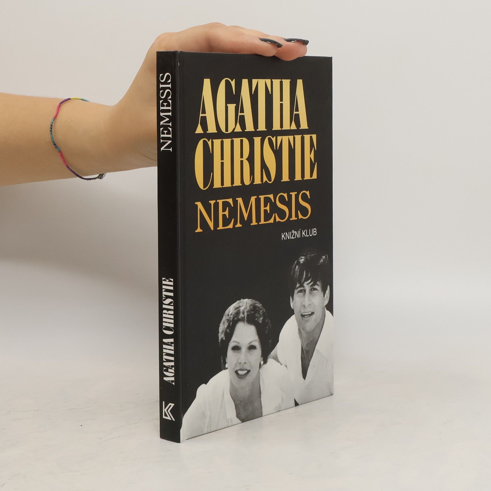 Agatha Christie Nemesis