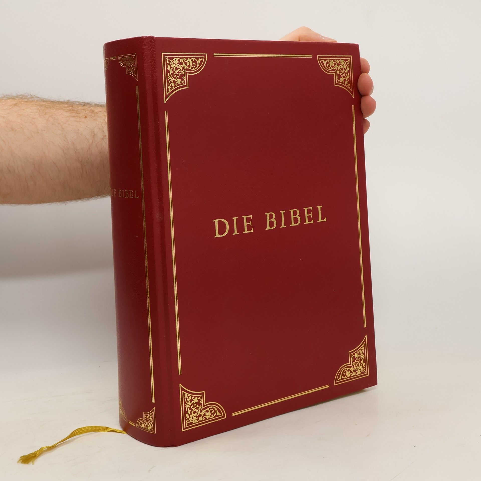 Autorenkollektiv Die Bibel
