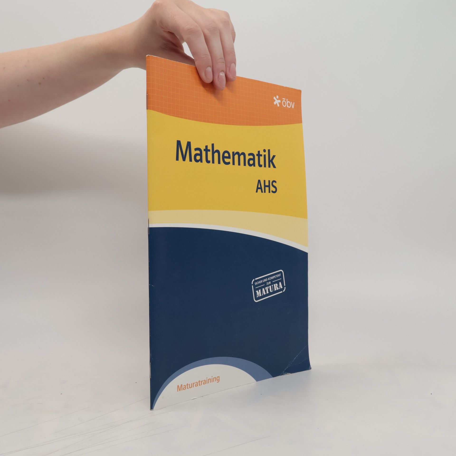 Claudia Wenzel Mathematik AHS