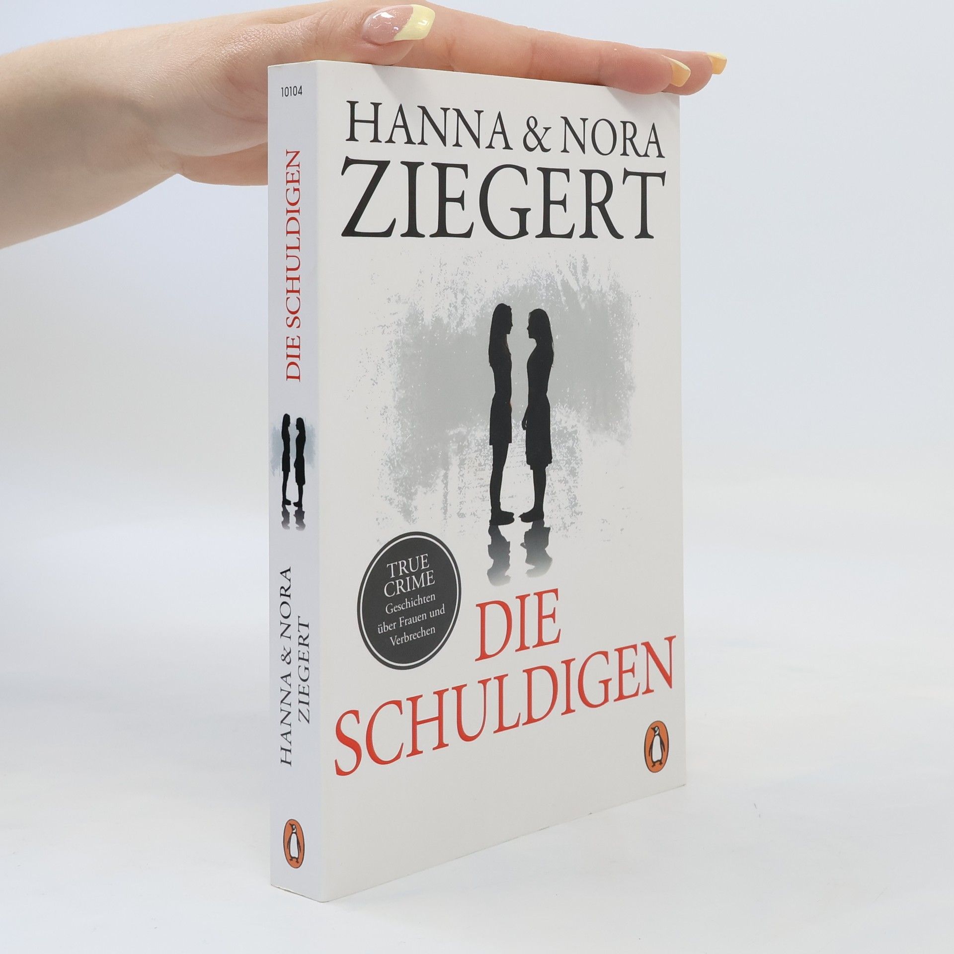 Hanna Ziegert Die Schuldigen