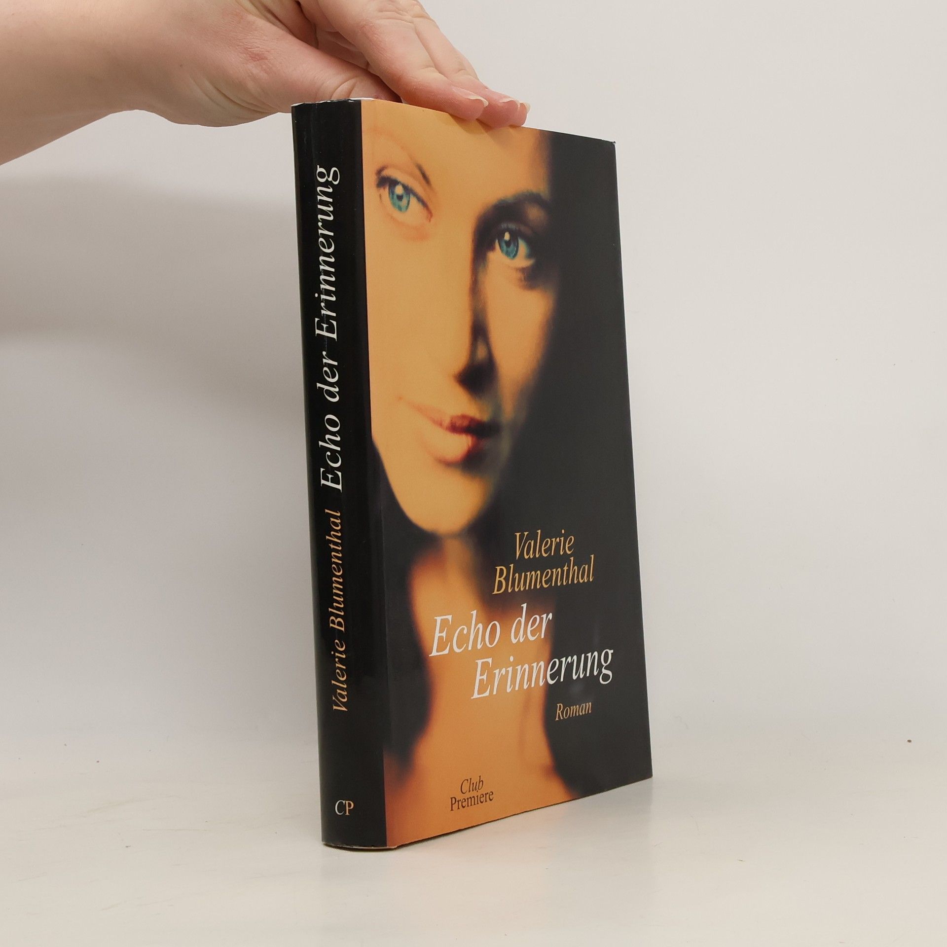 Valerie Blumenthal Echo der Erinnerung