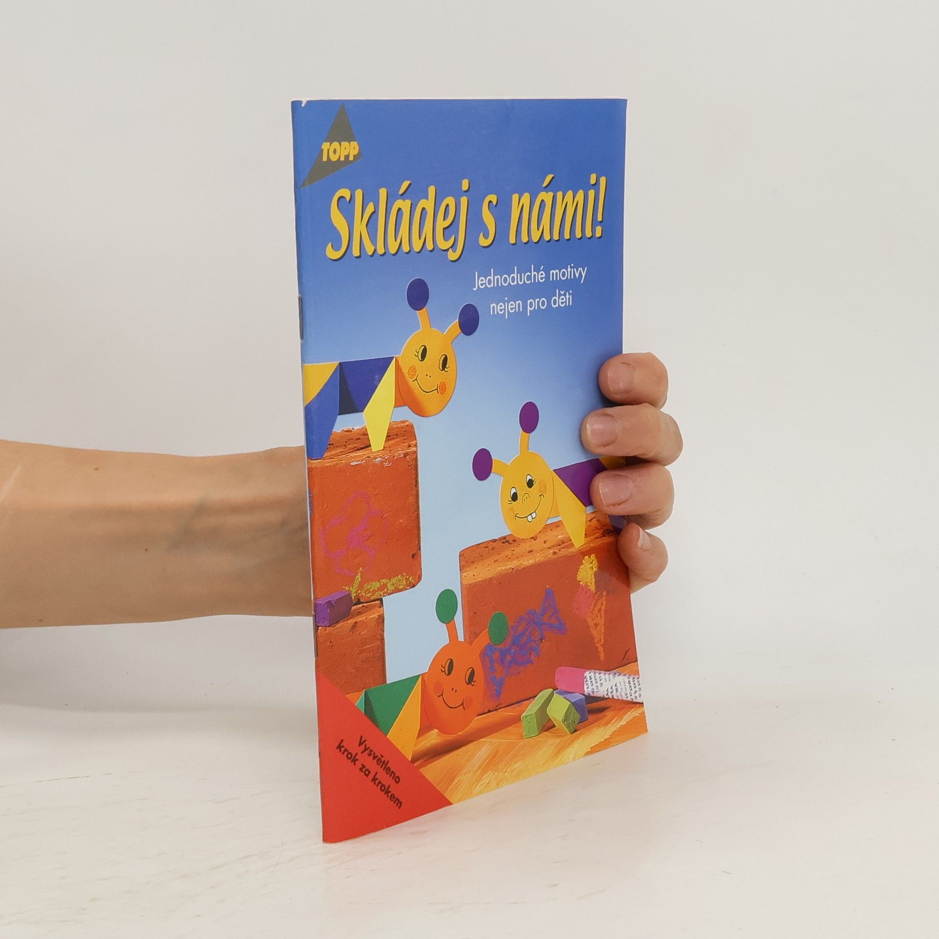 Autorenkollektiv Skládej s námi!