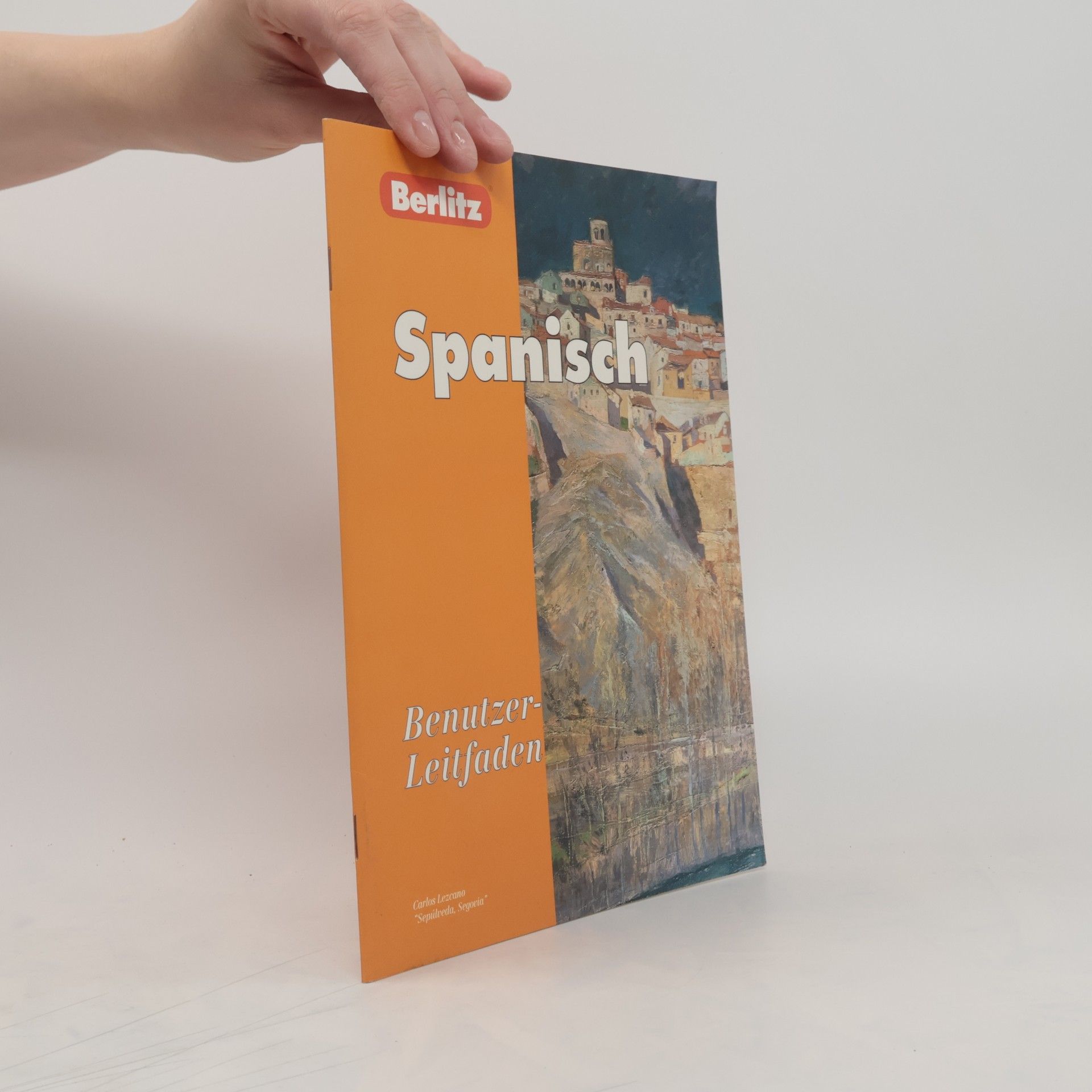 Autores varios Spanisch
