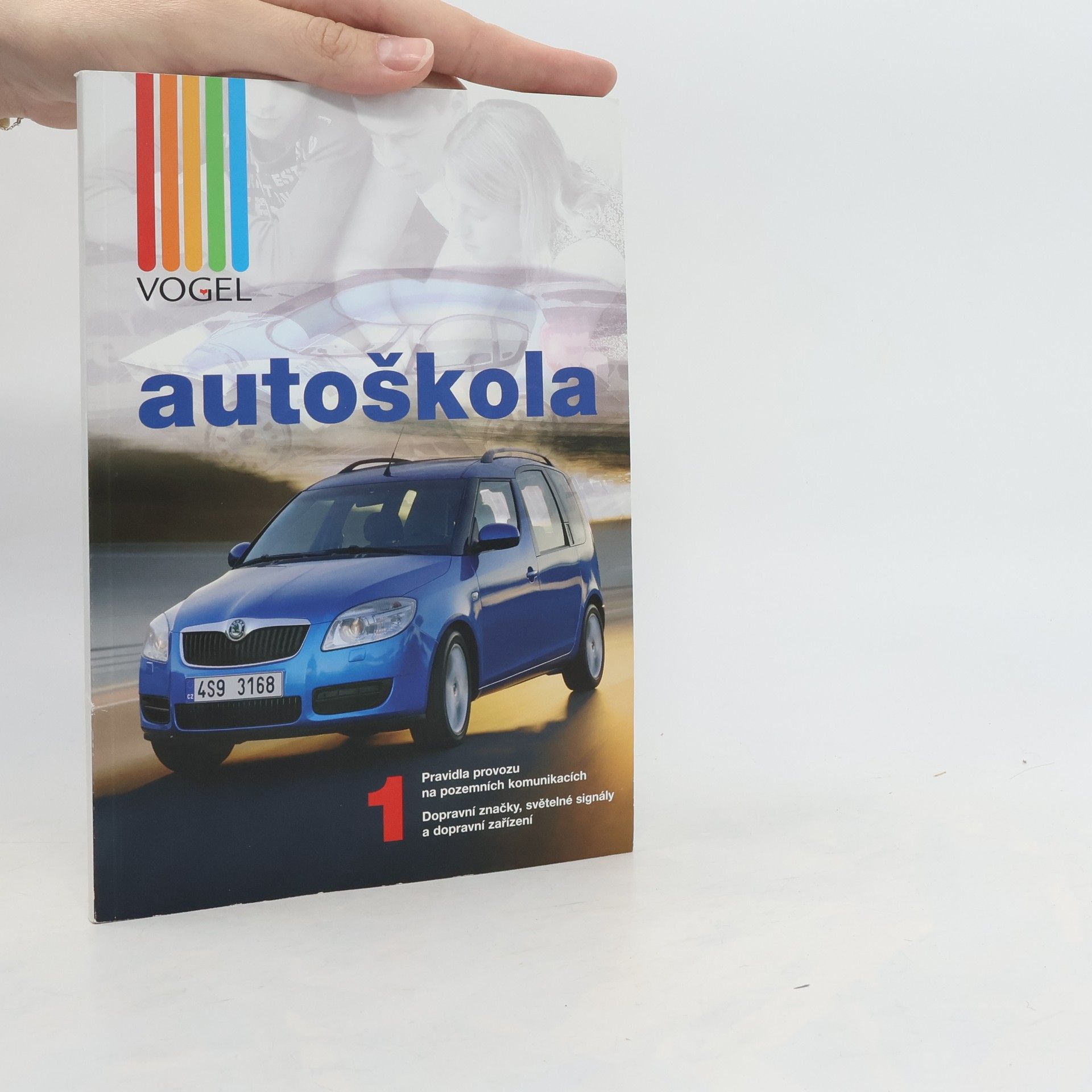 kolektiv Autoškola 1