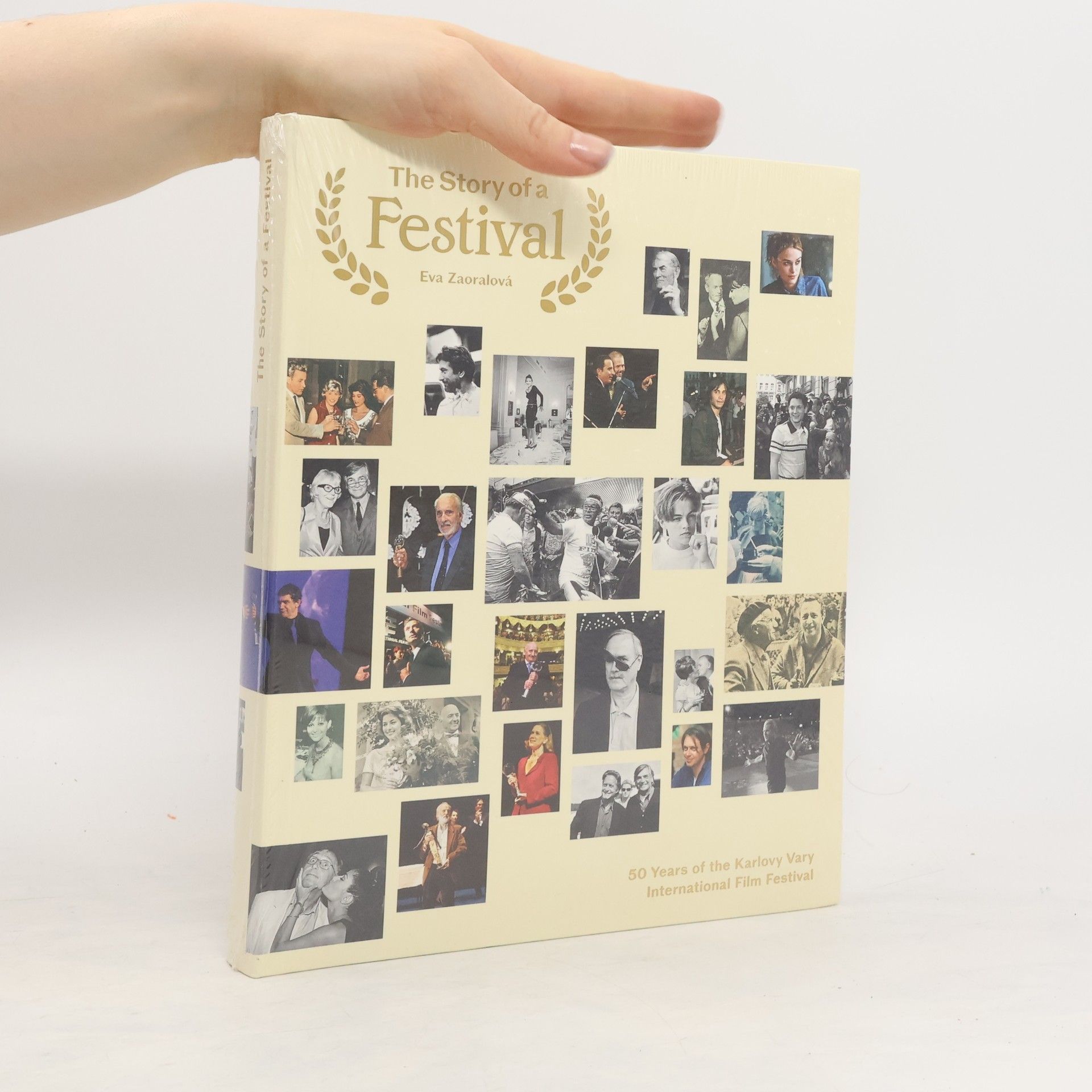 Eva Zaoralová The Story of a Festival