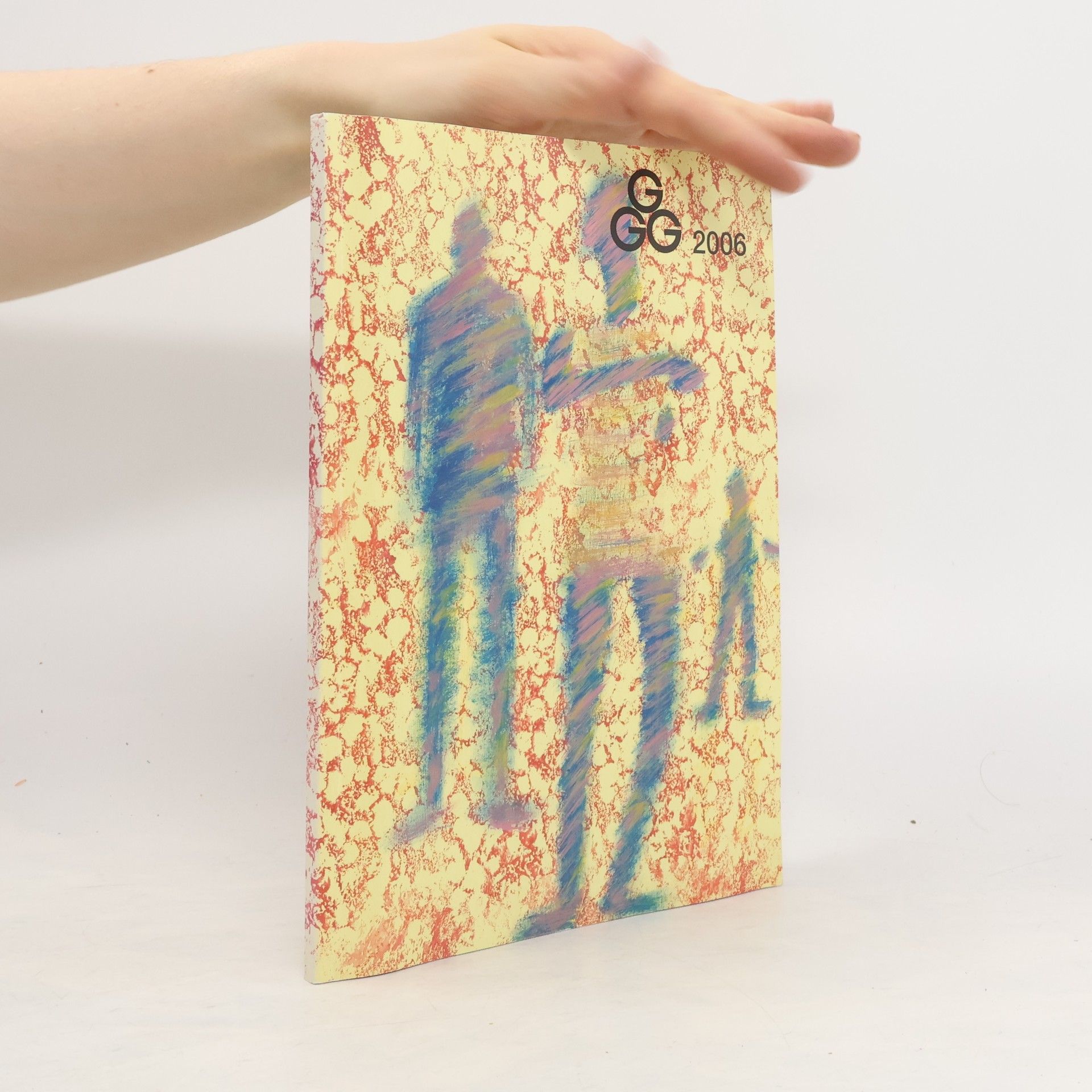 Auteurscollectief Jahresbericht 2006