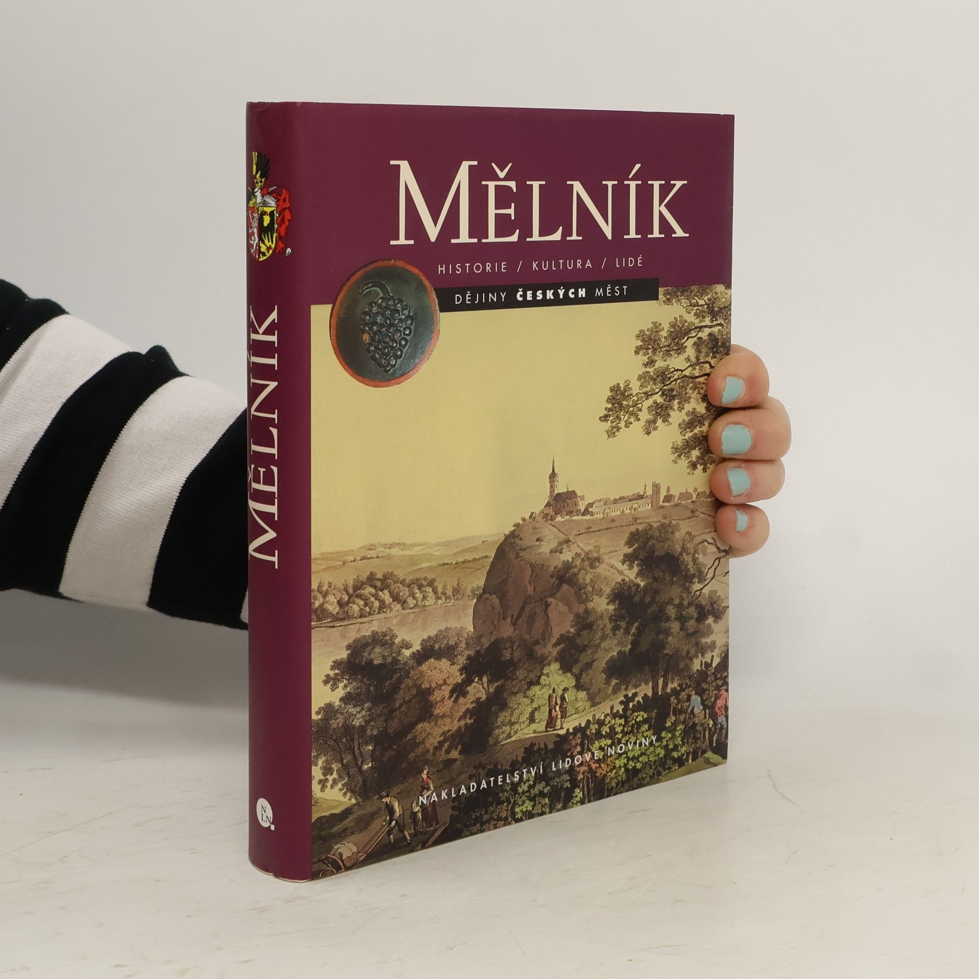 Jan Kilián Mělník
