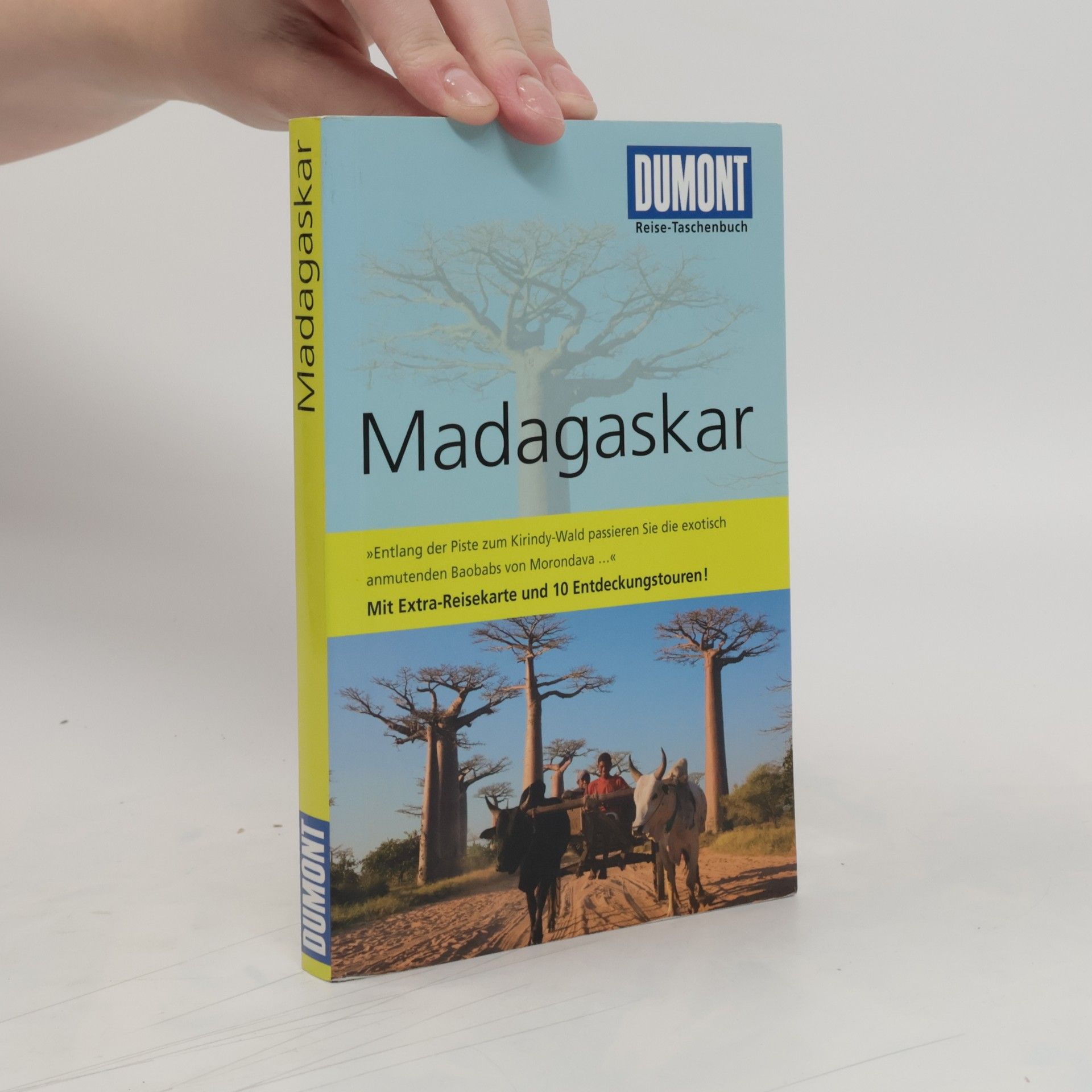 Heiko Hooge Madagaskar