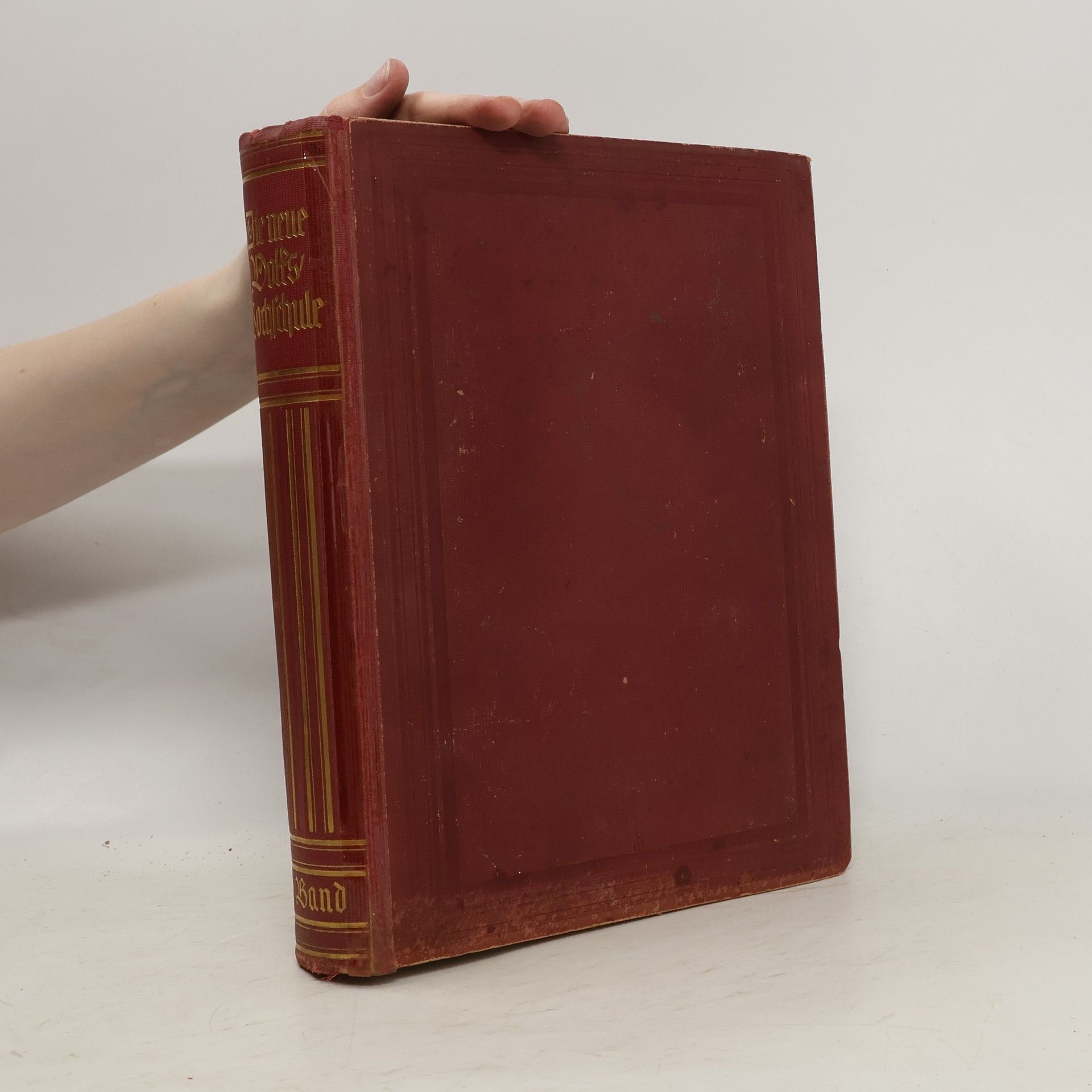 Autorenkollektiv Die neue Volkshochschule 3