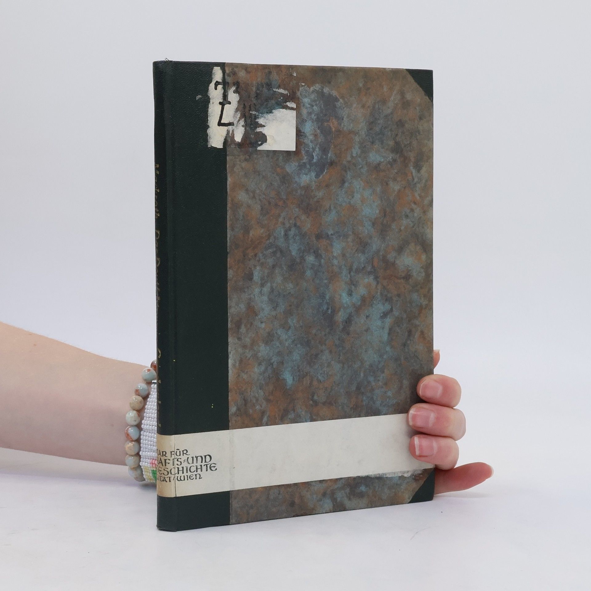 Siegfried Mackroth Das Deutschtum in Griechenland