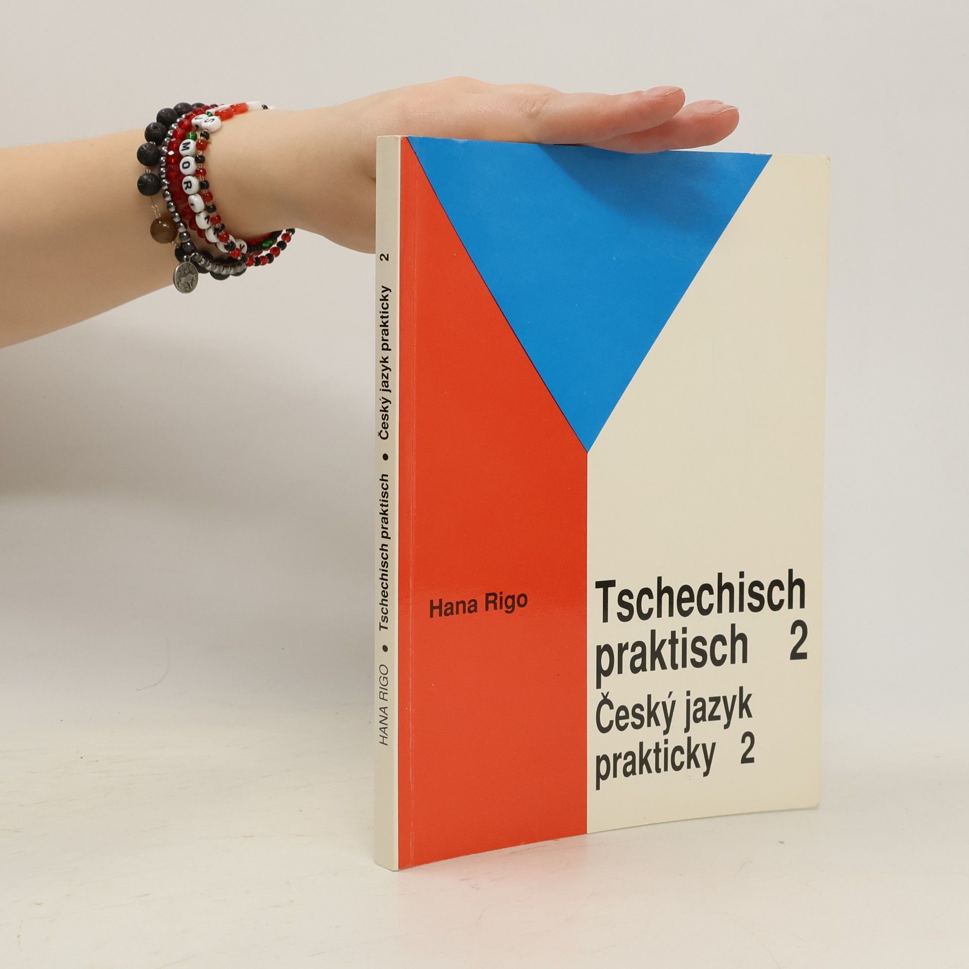 Autorenkollektiv Tschechisch praktisch