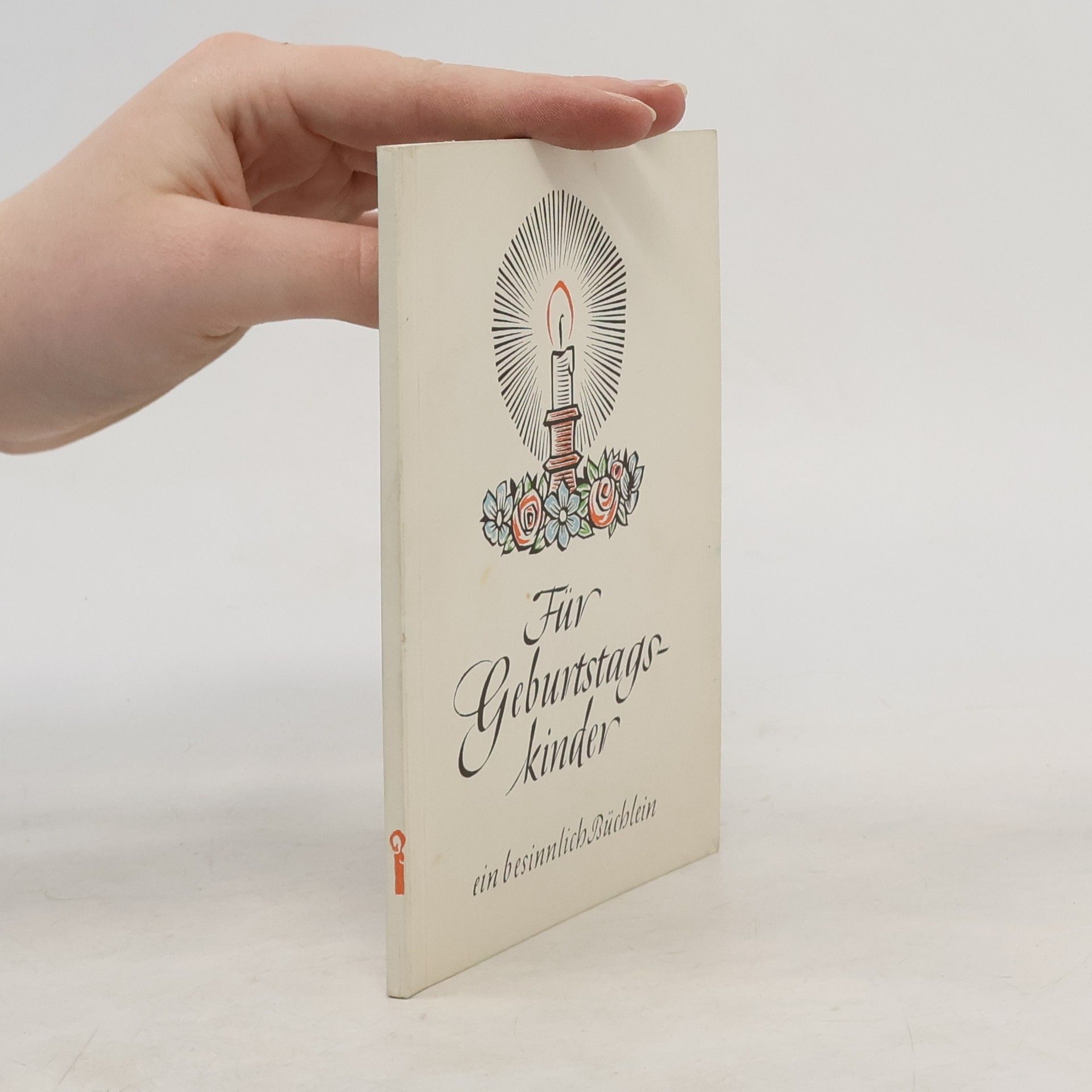 Autorenkollektiv Für Geburtstagskinder