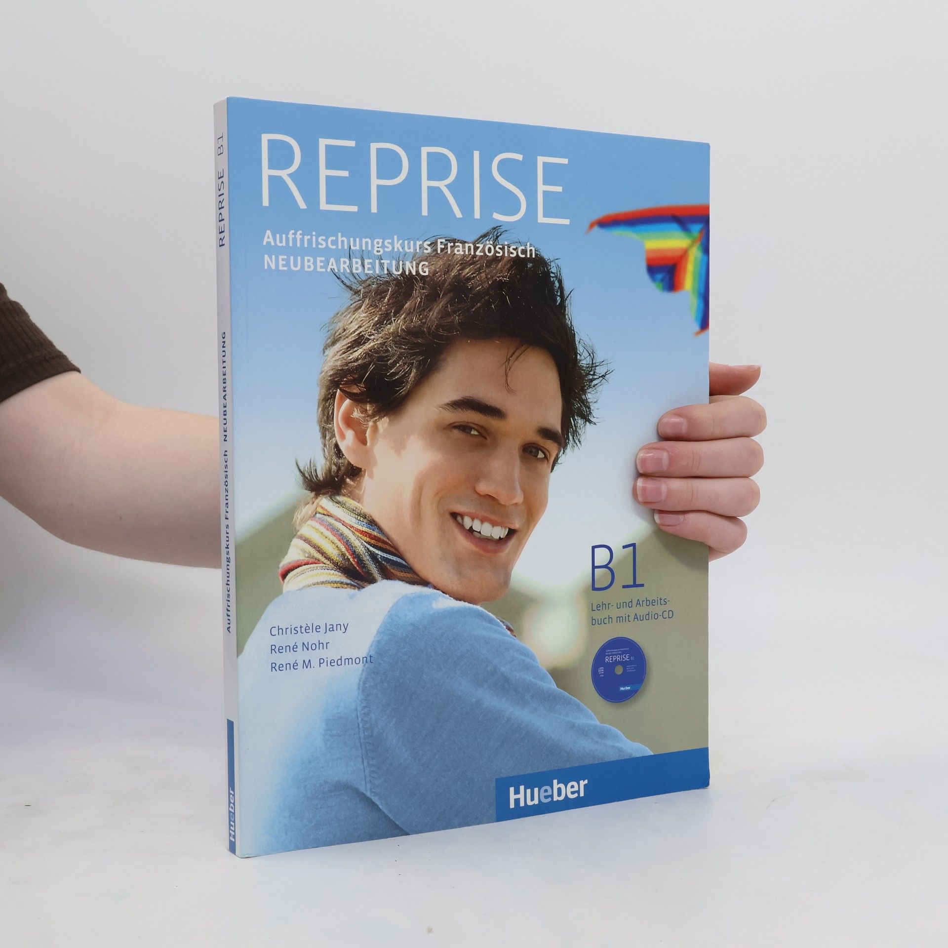 Autorenkollektiv Reprise