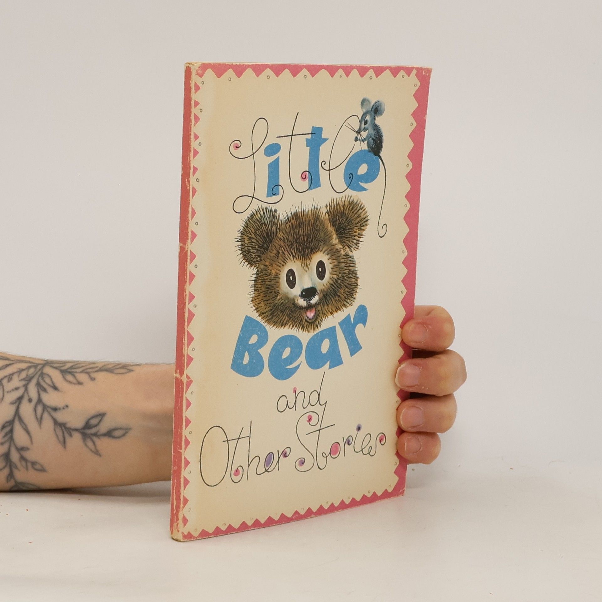 AA.VV. Little Bear and Other Stories