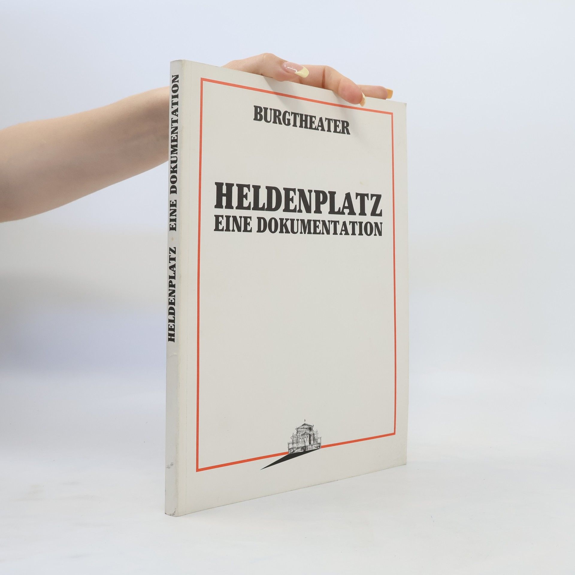 Autorenkollektiv Heldenplatz: eine Dokumentation