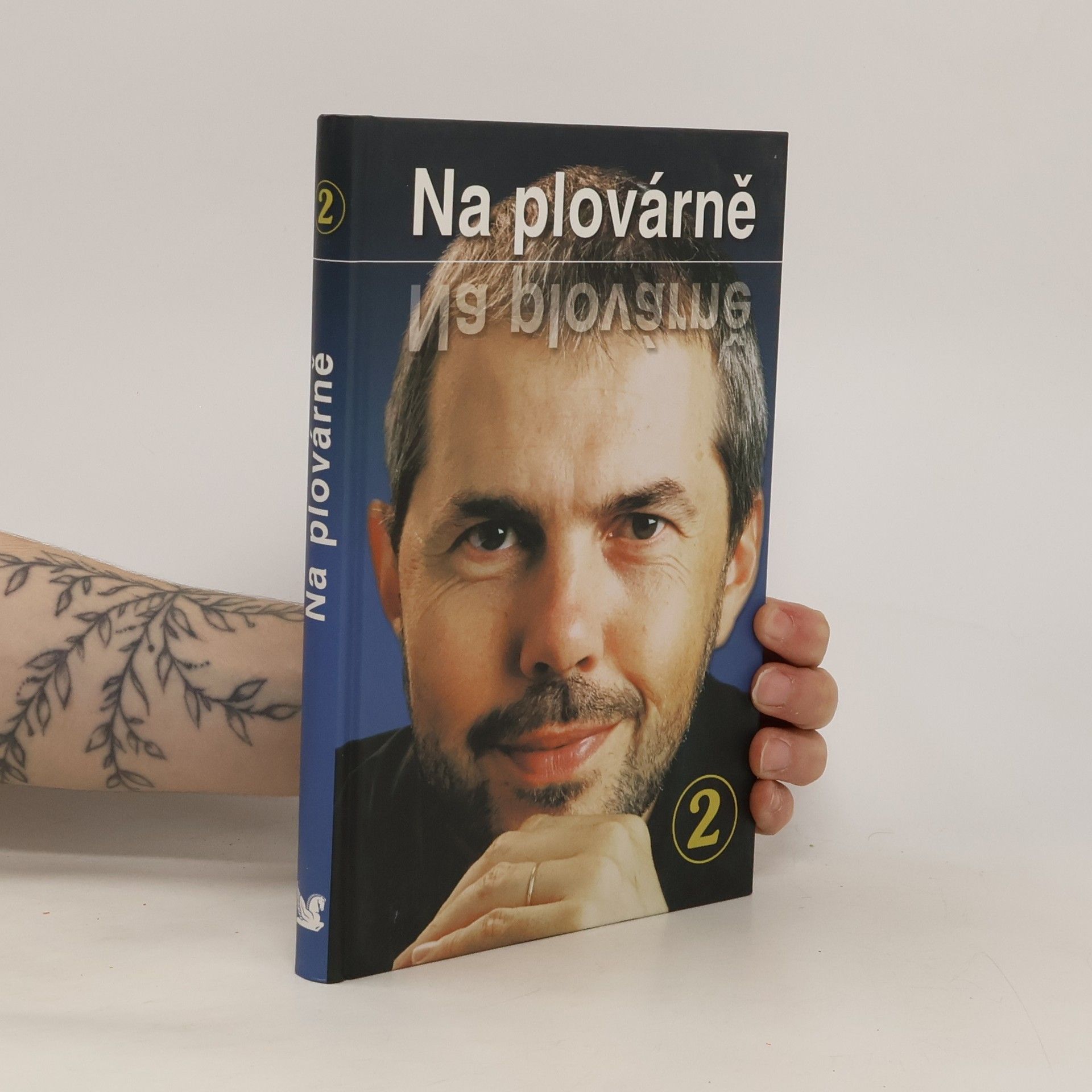 Marek Eben Na plovárně 2