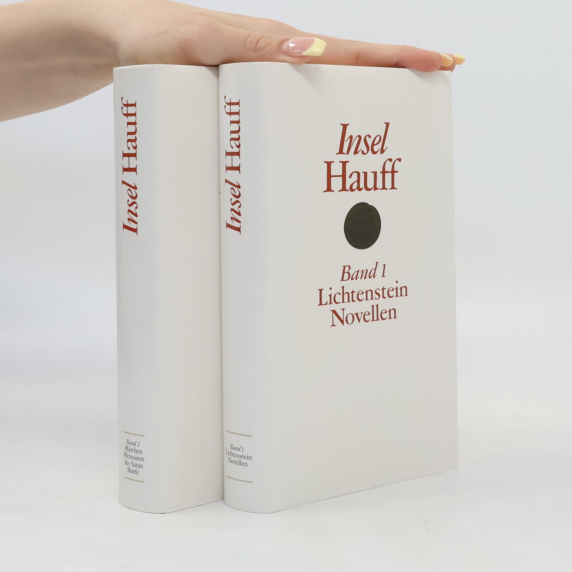 kolektiv Hauff 1-2