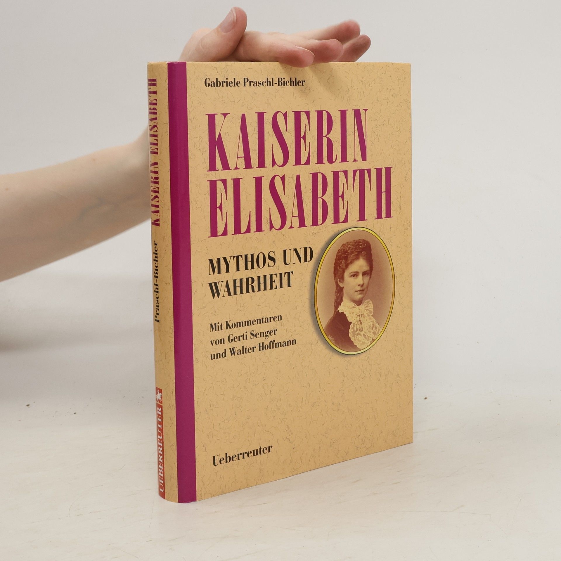 Gabriele Praschl Bichler Das Familienalbum von Kaiser Karl und Kaiserin Zita
