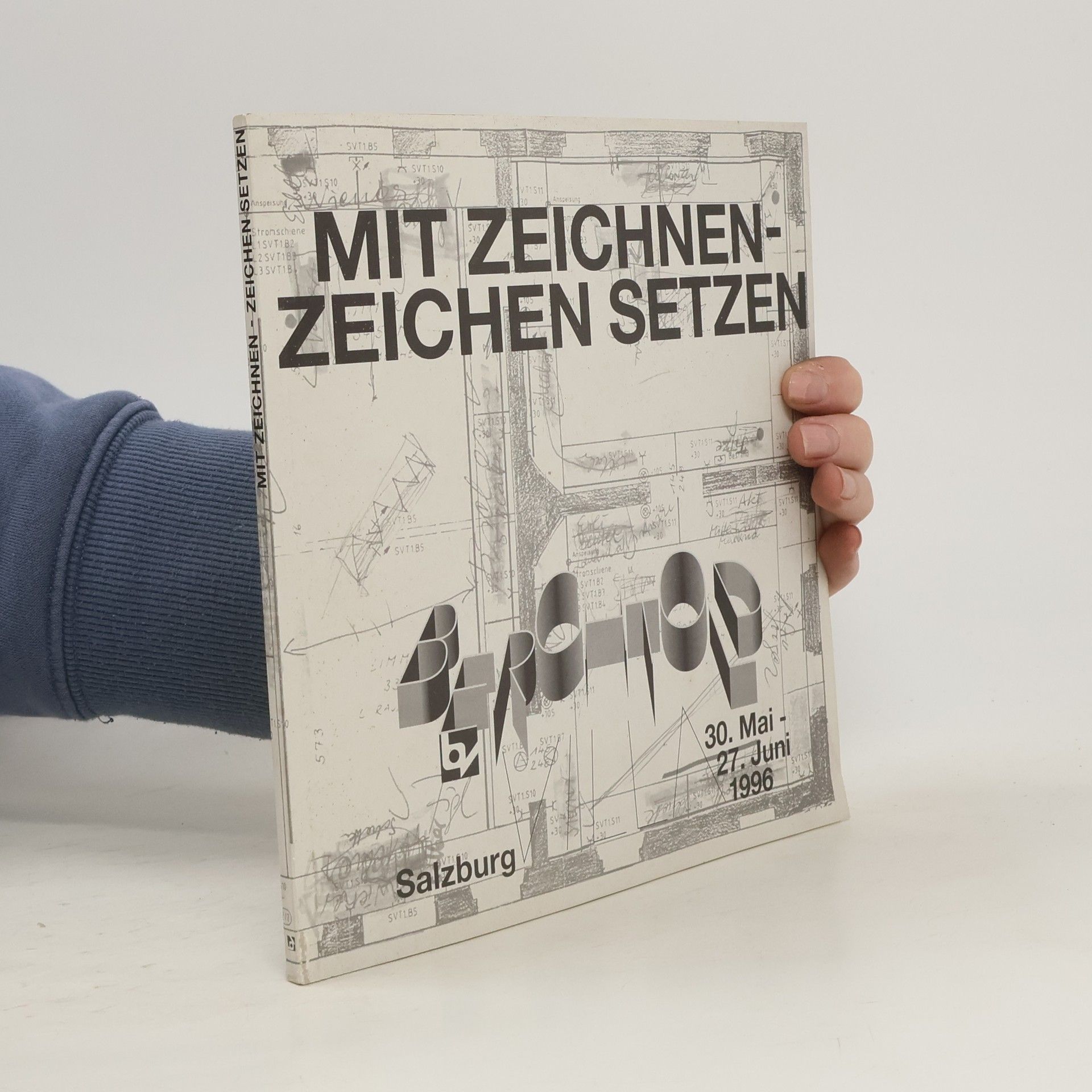 Collectif d'auteurs Mit Zeichnen-Zeichnen Setzen