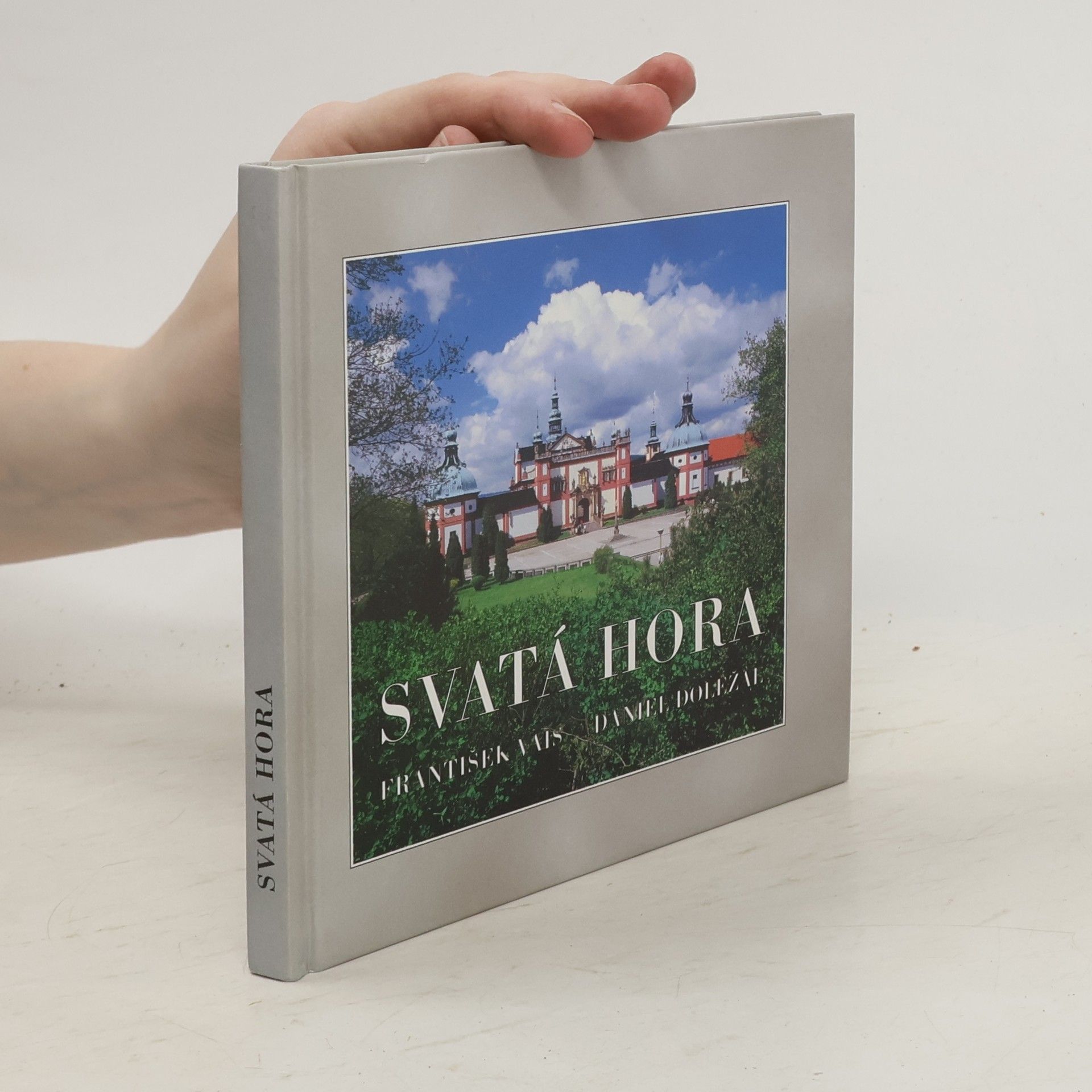 Daniel Doležal Svatá Hora