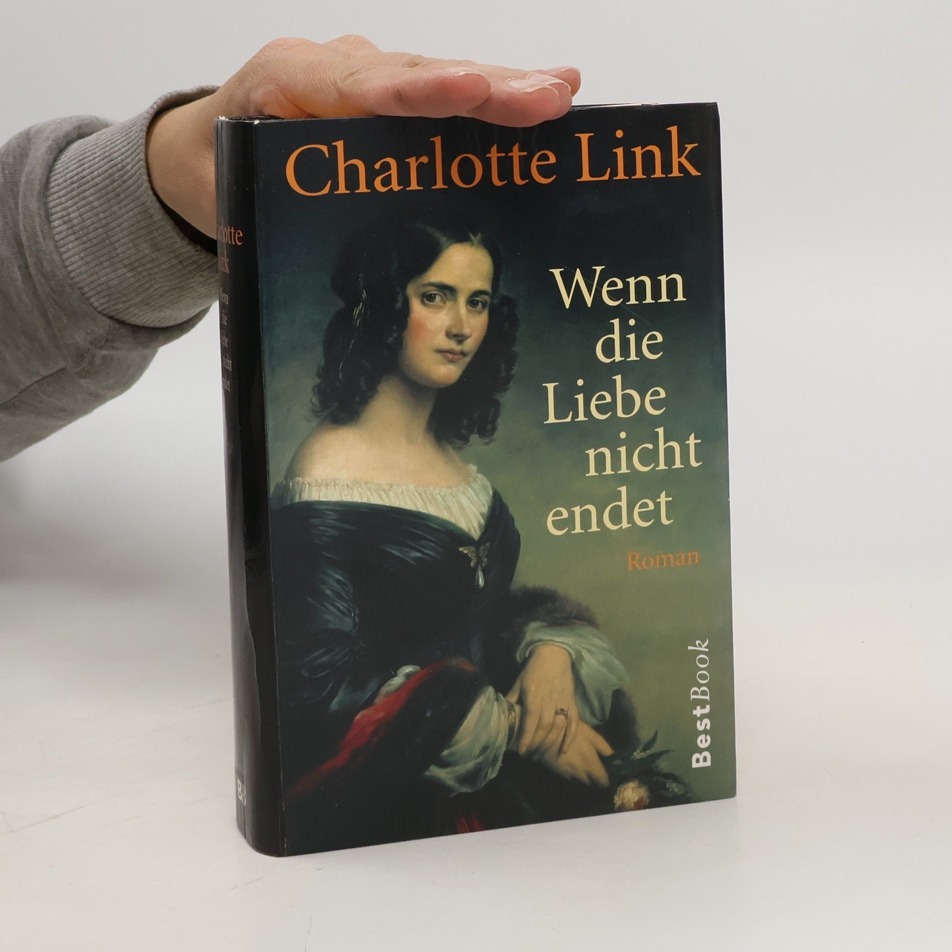 Charlotte Link Wenn die Liebe nicht endet