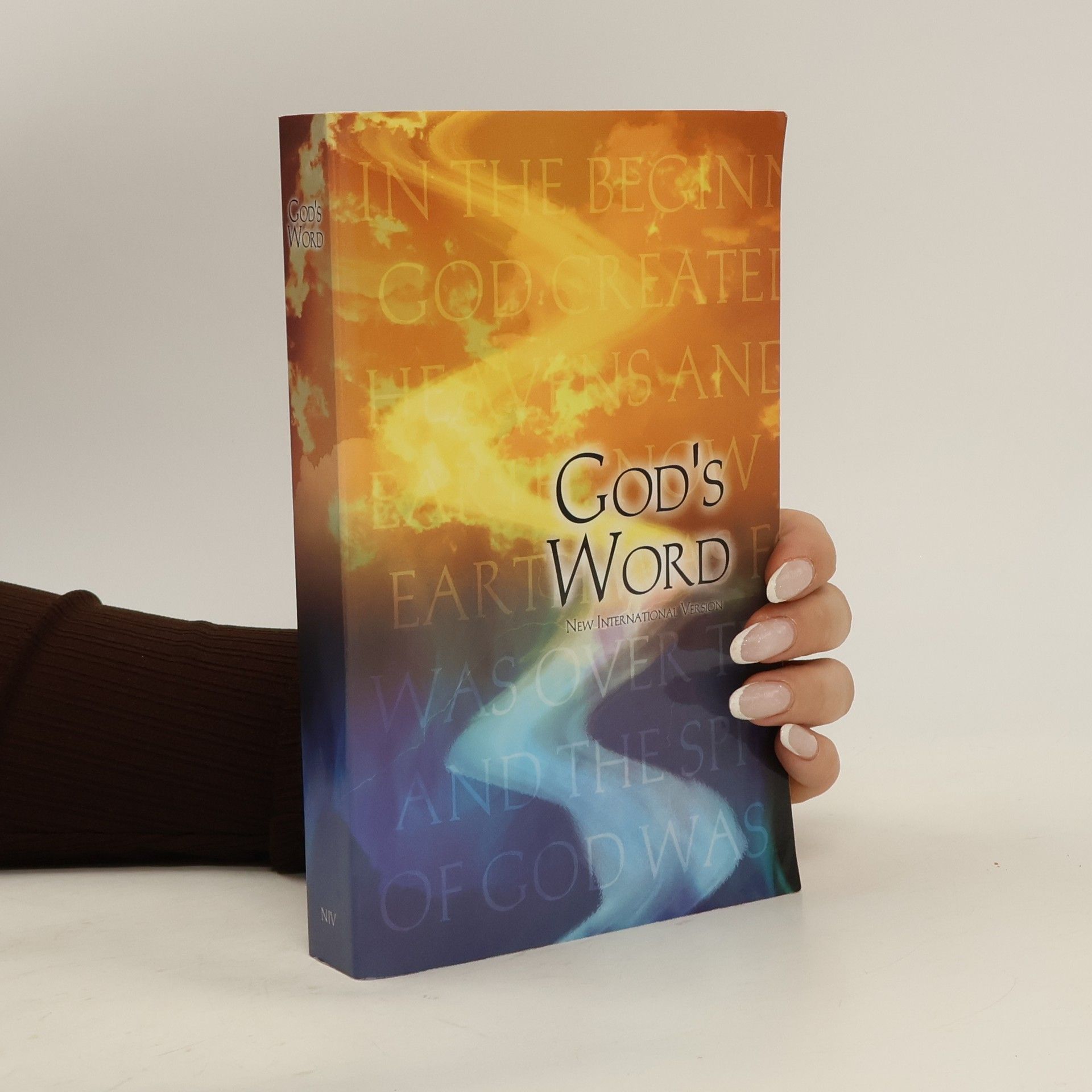 Collectif d'auteurs God's Word