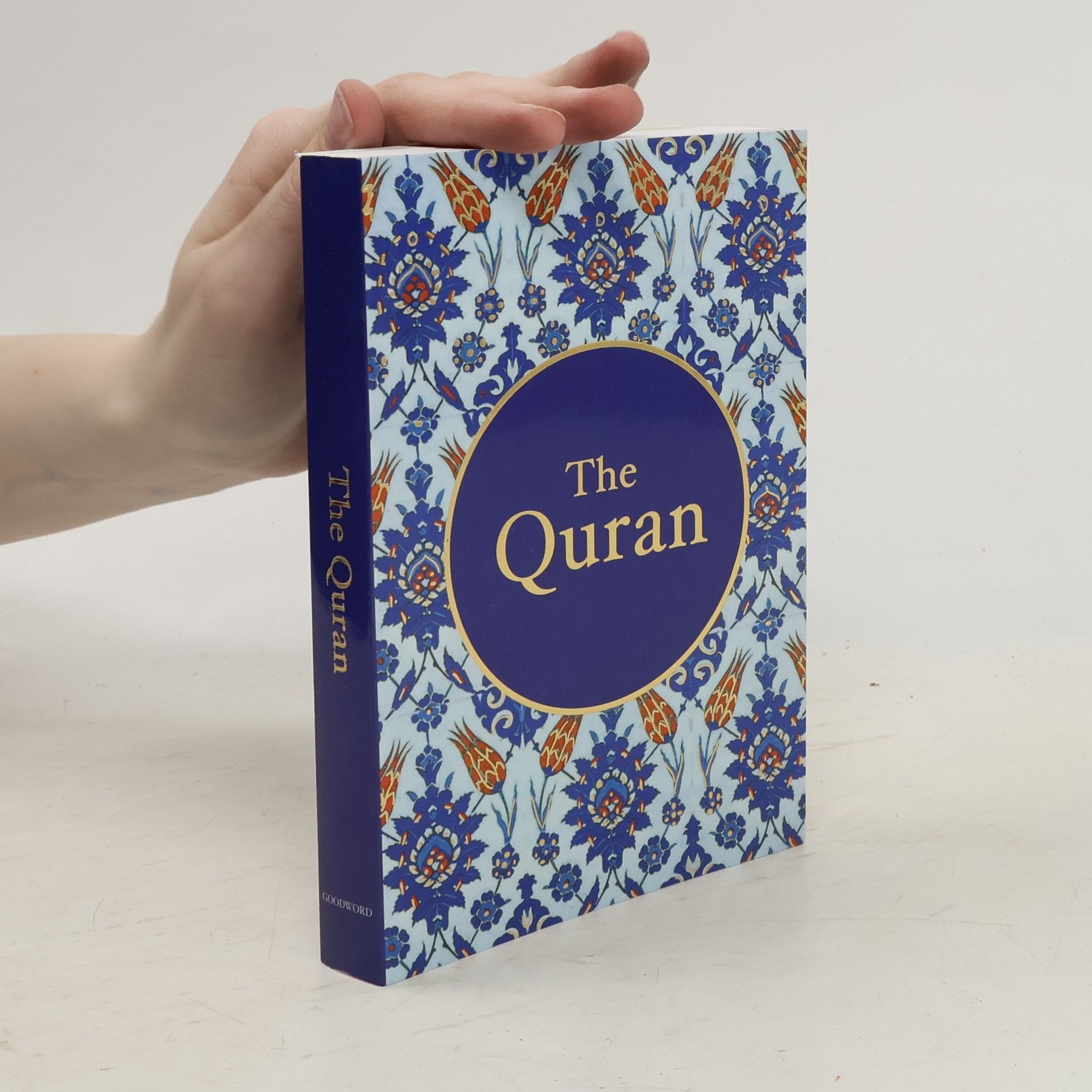 Collectif d'auteurs The Quran
