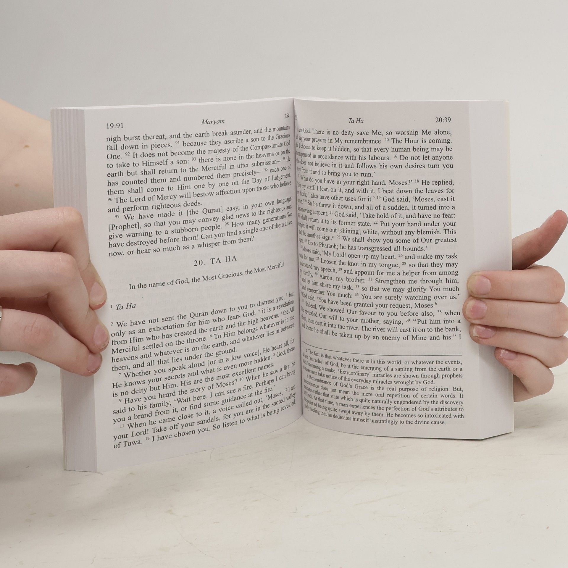 Collectif d'auteurs The Quran