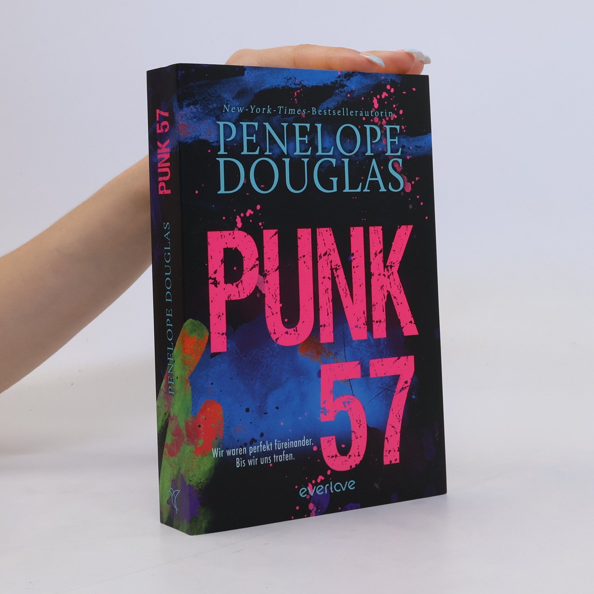 Penelope Douglas Punk 57