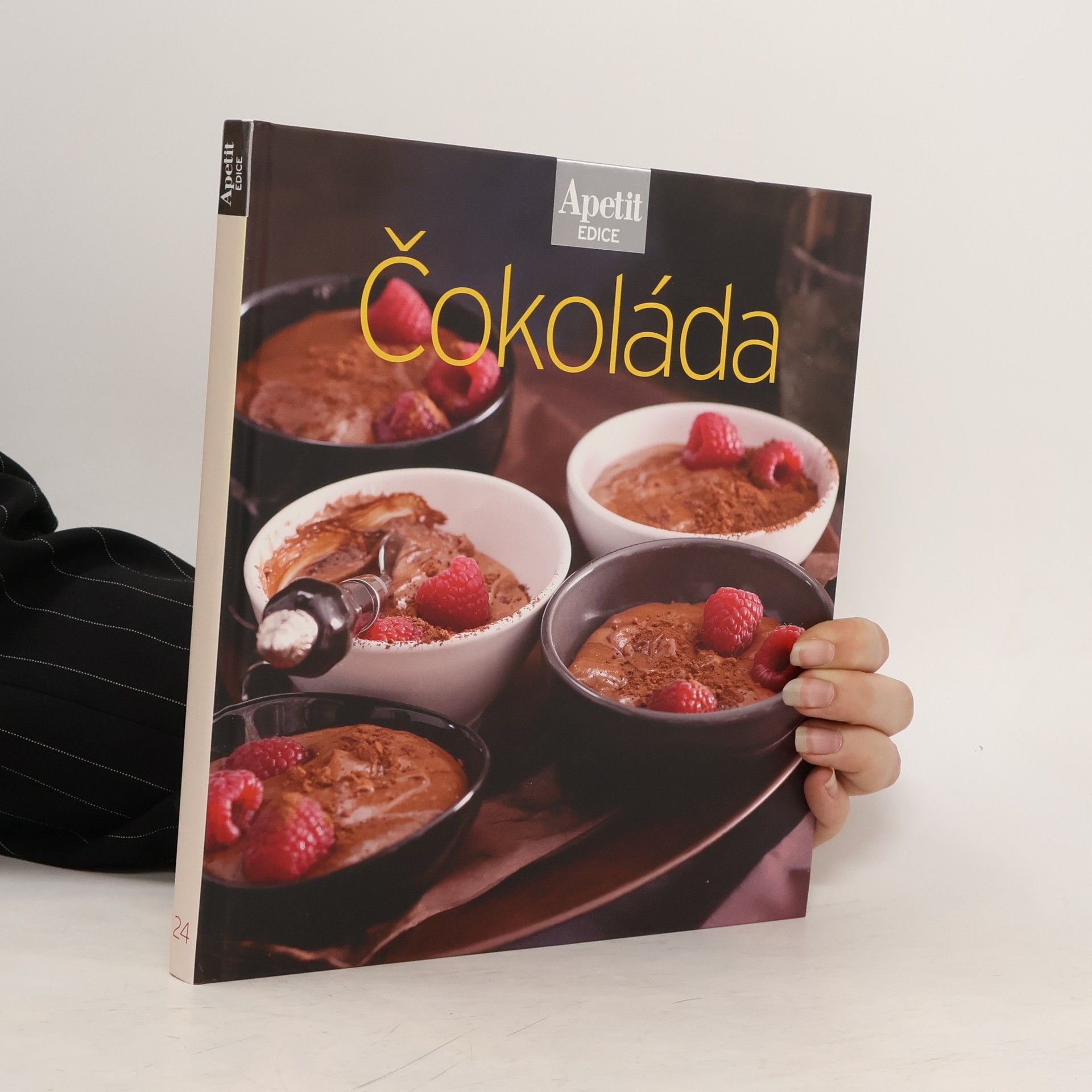 kolektiv Čokoláda