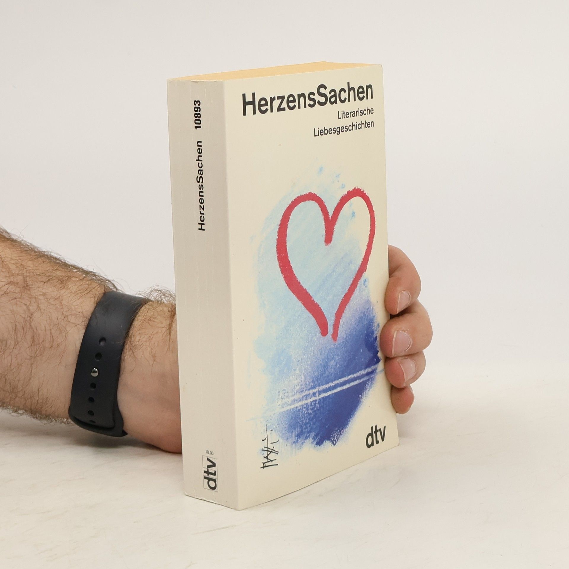 Lutz W. Wolff HerzensSachen