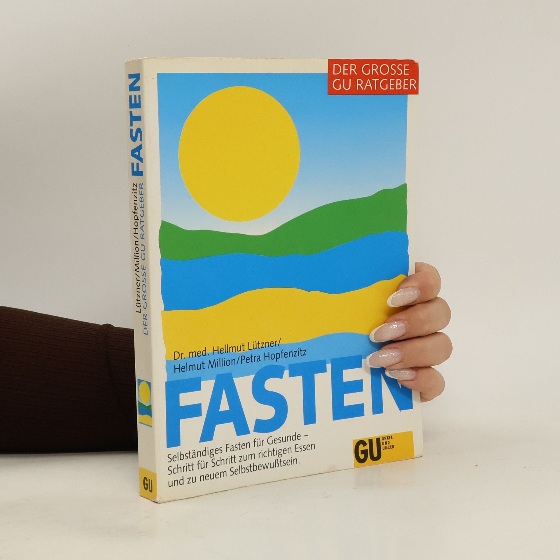 Hellmut Lützner Fasten