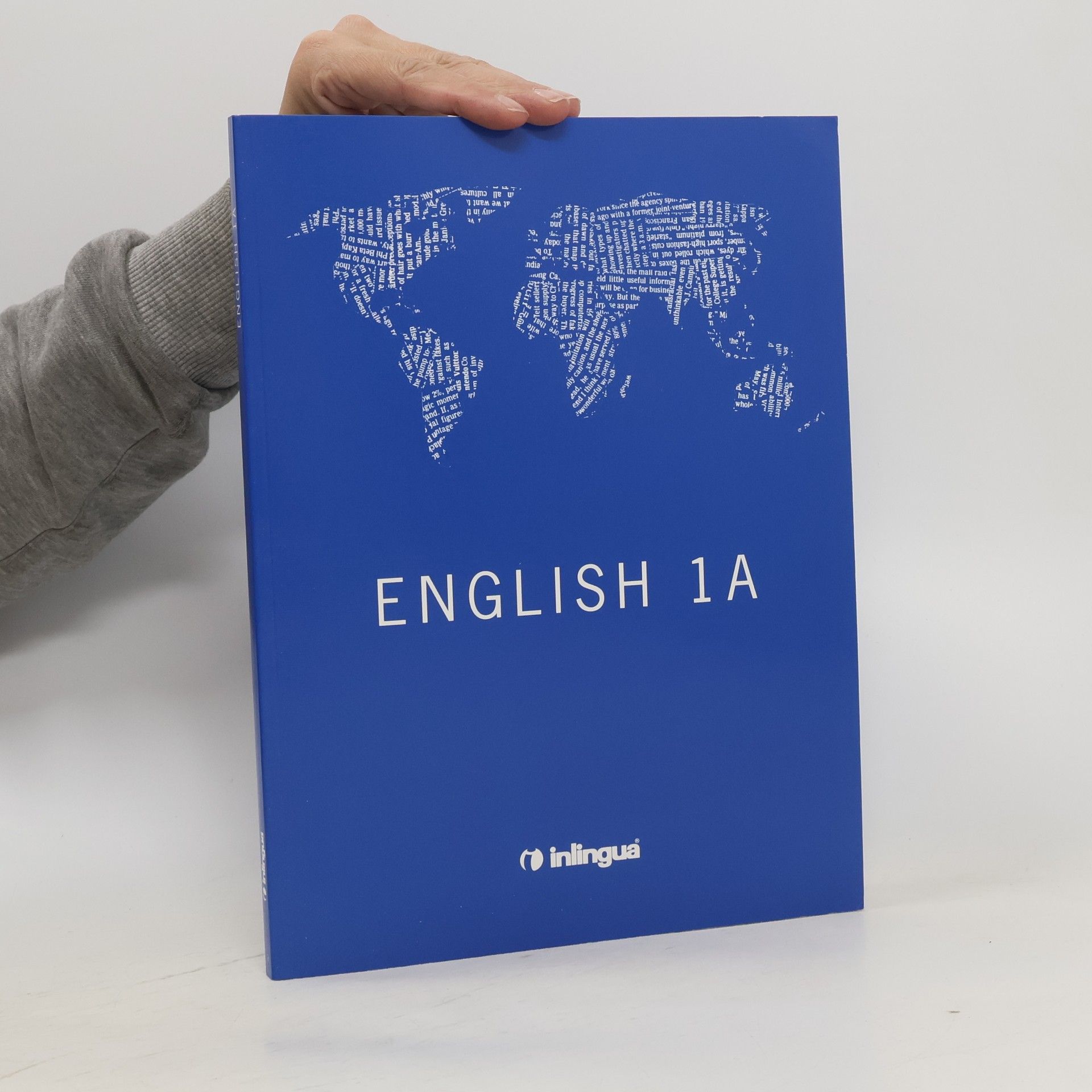 Various authors English 1A