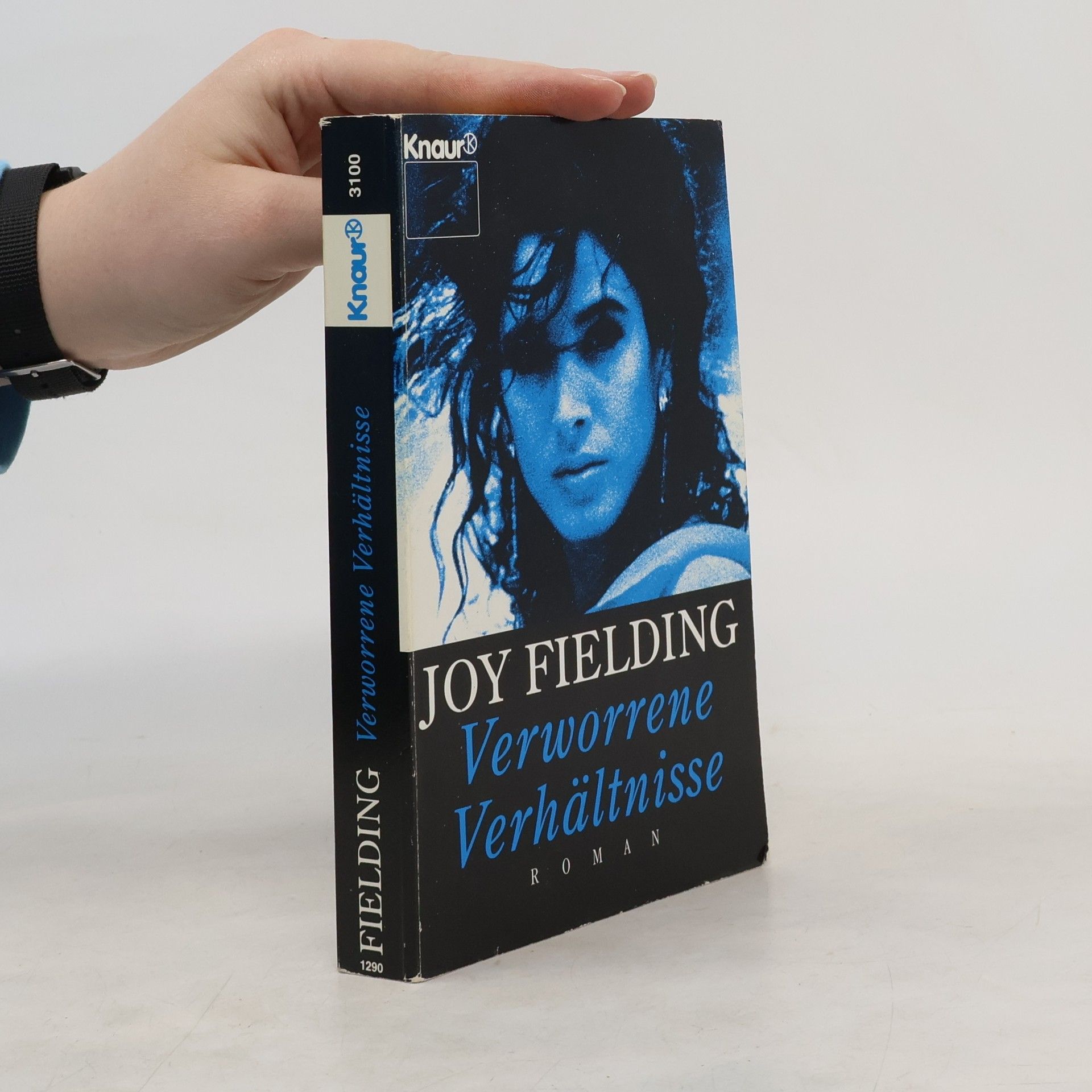 Joy Fielding Verworrene Verhältnisse