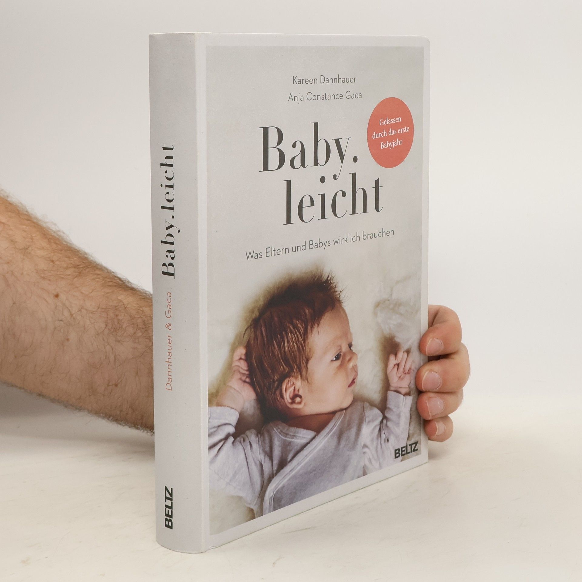 Kareen Dannhauer Baby.leicht