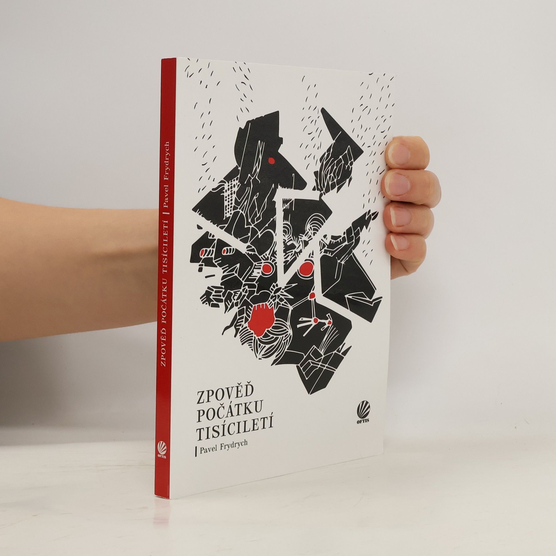 Zpověď počátku tisíciletí