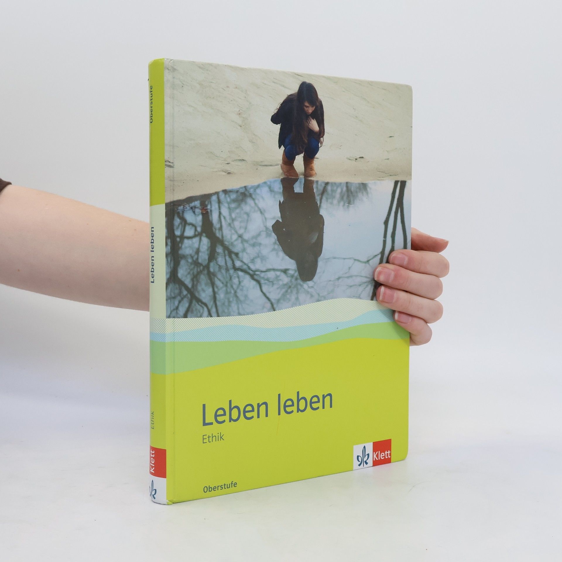Autorenkollektiv Leben leben