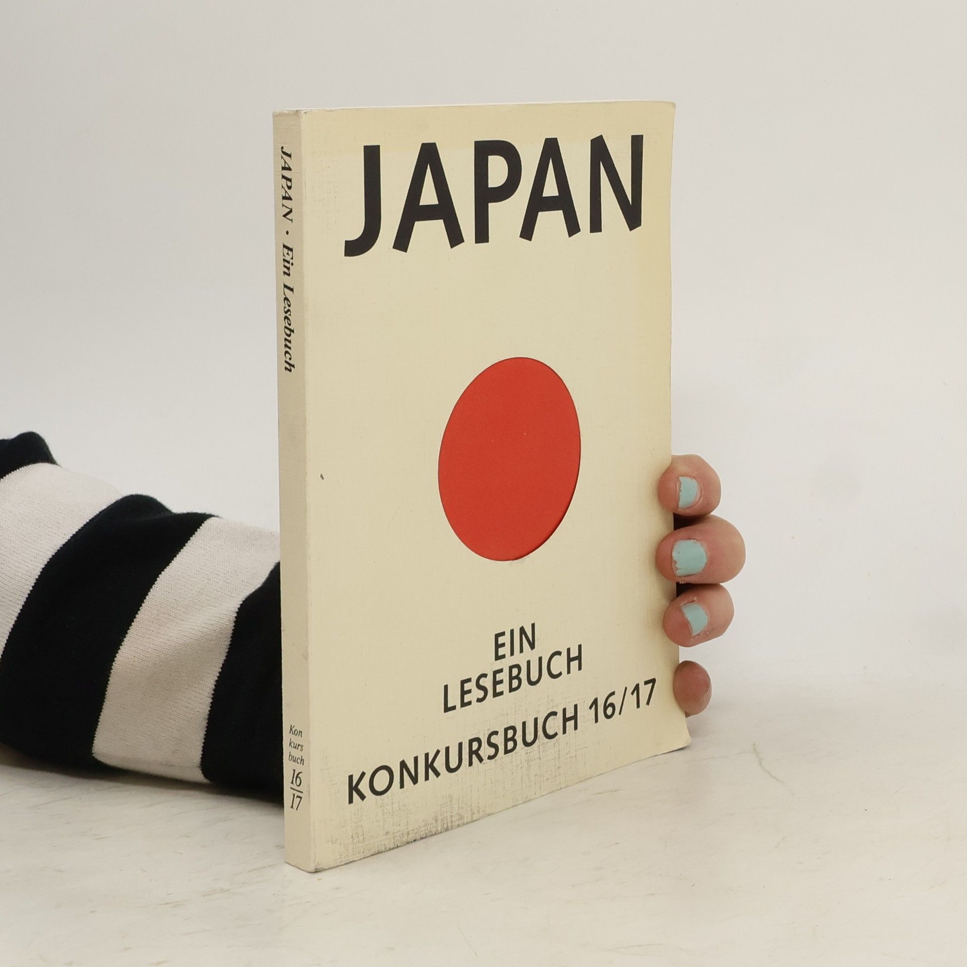 Kolektív autorov Japan