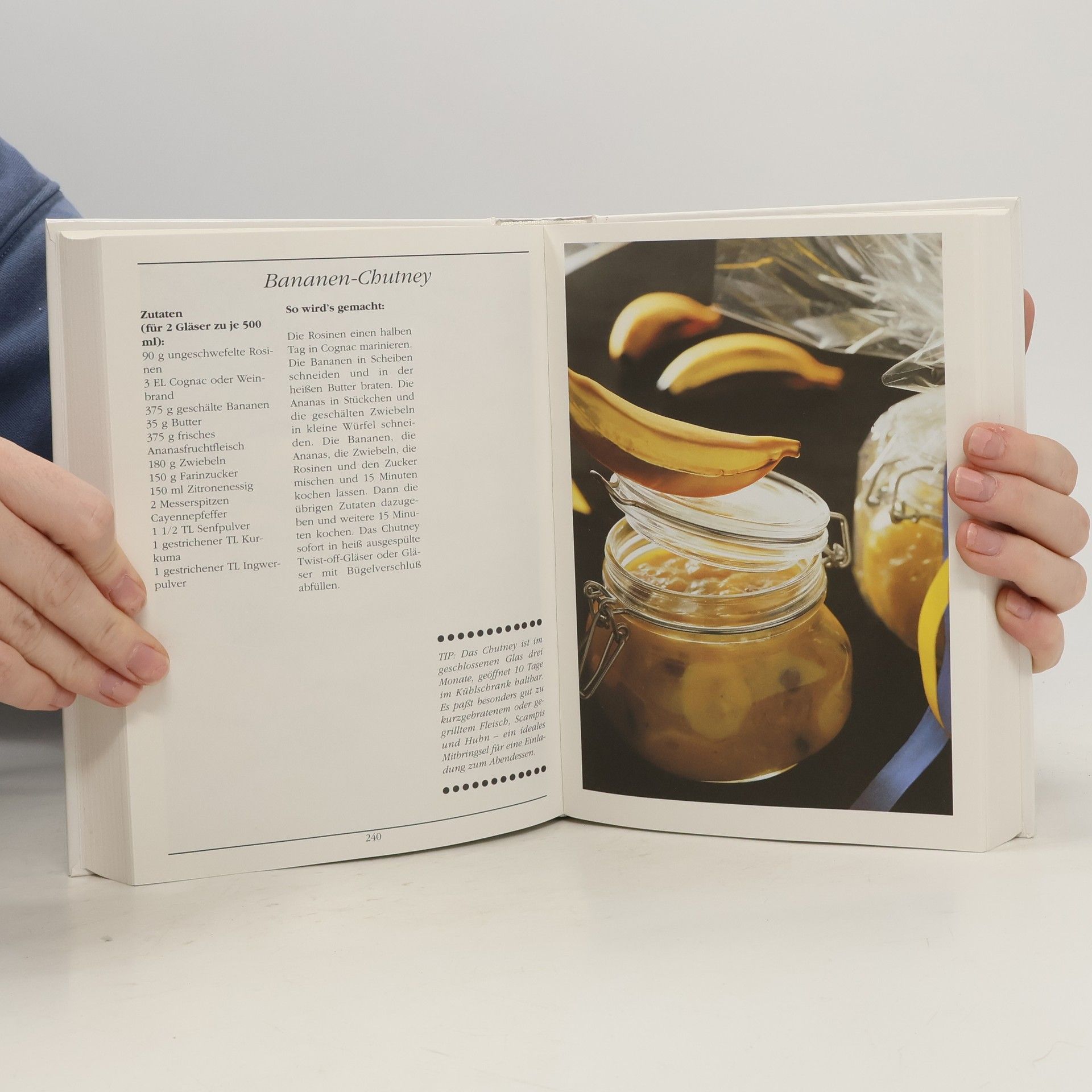 AA.VV. Schöne Dinge, selbstgemacht : das große Buch der kreativen Freizeit