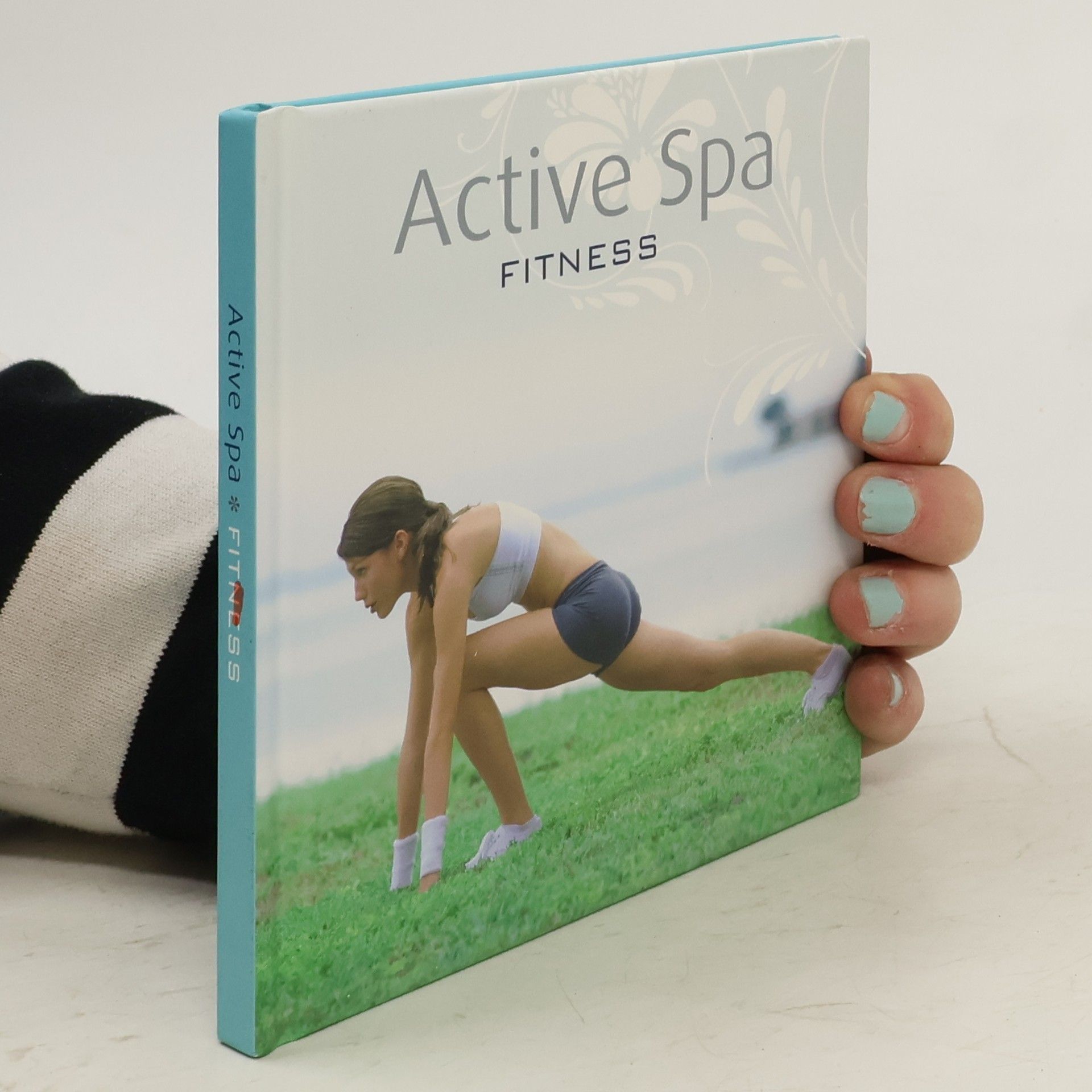 AA.VV. Active Spa
