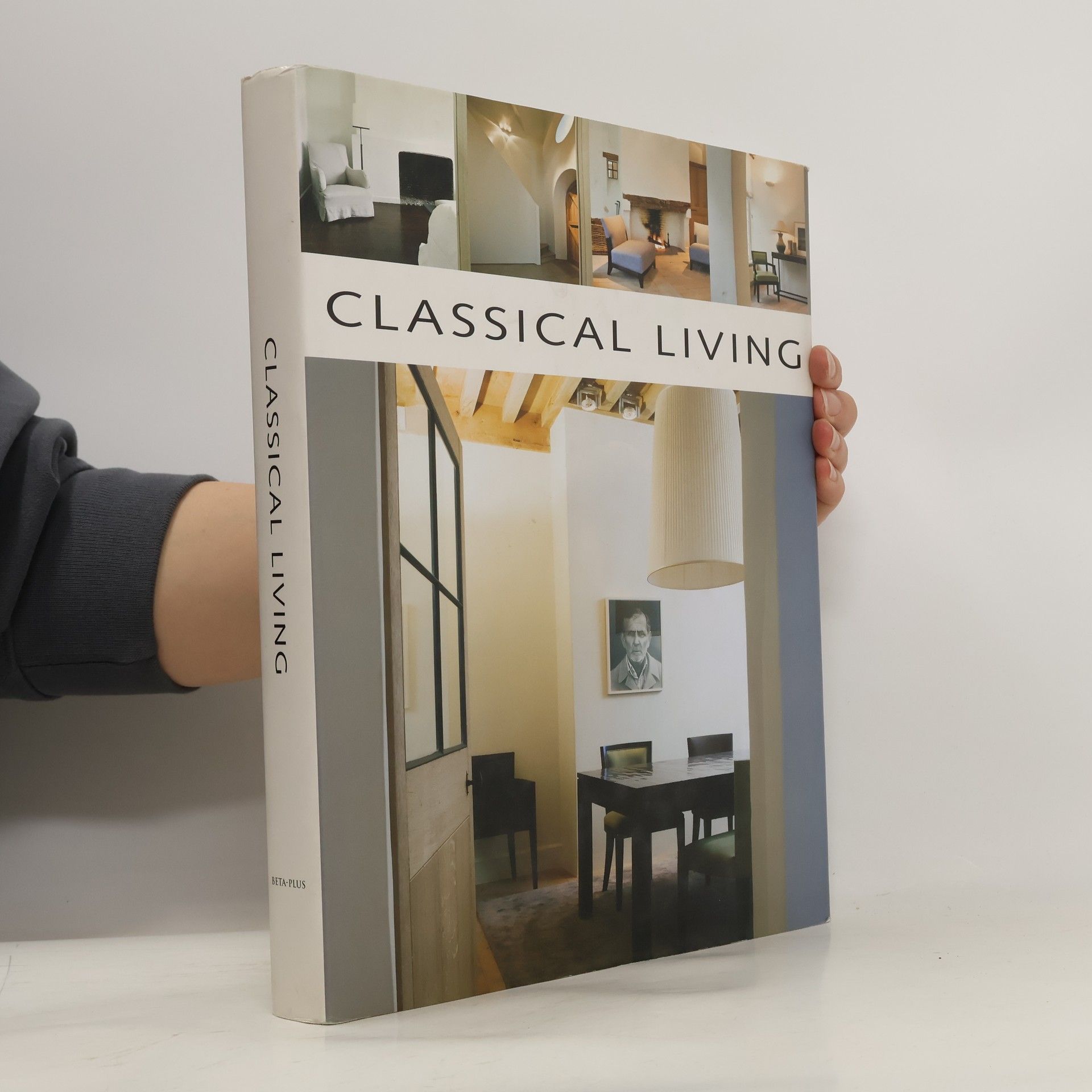 Collectif d'auteurs Classical Living