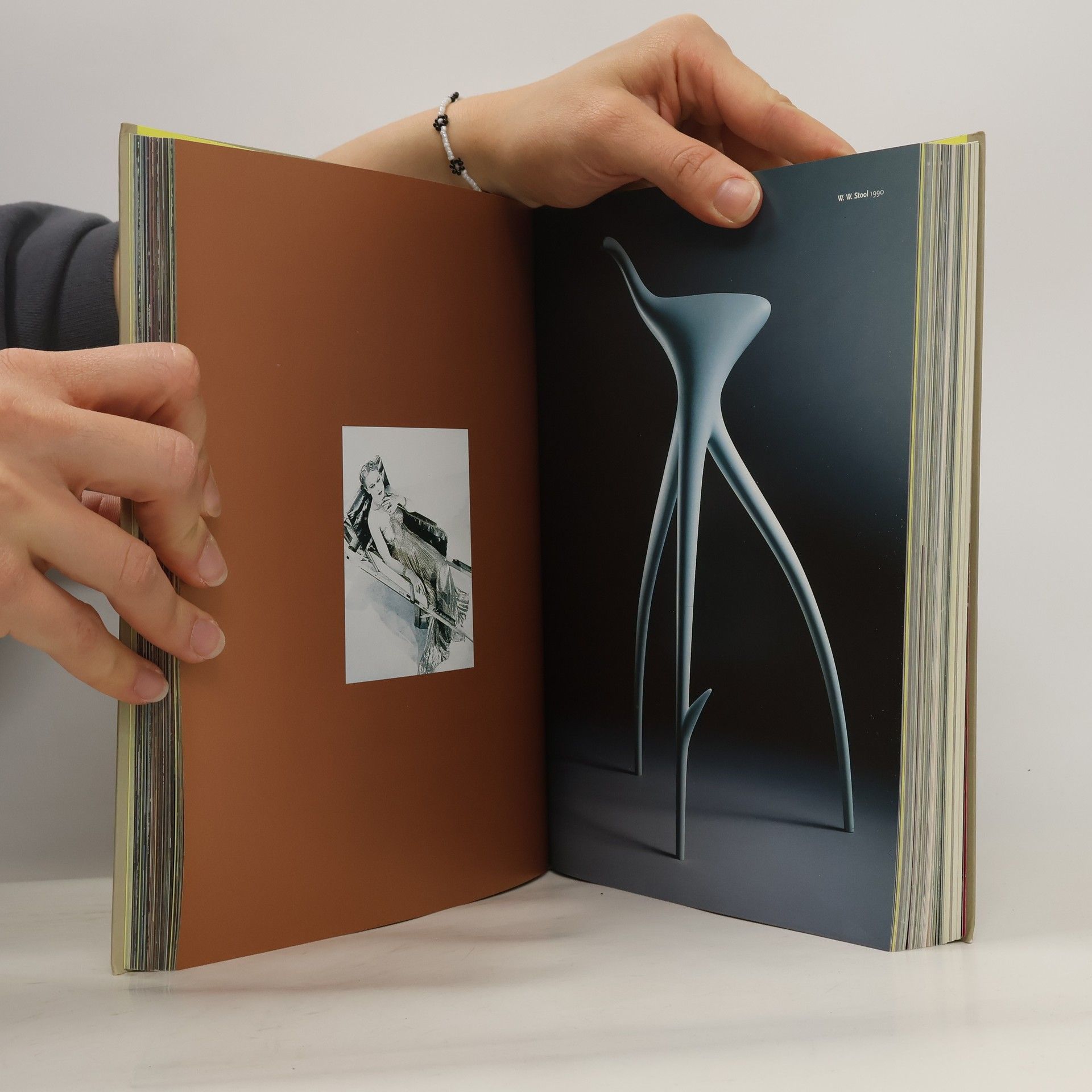 Philippe Starck Starck