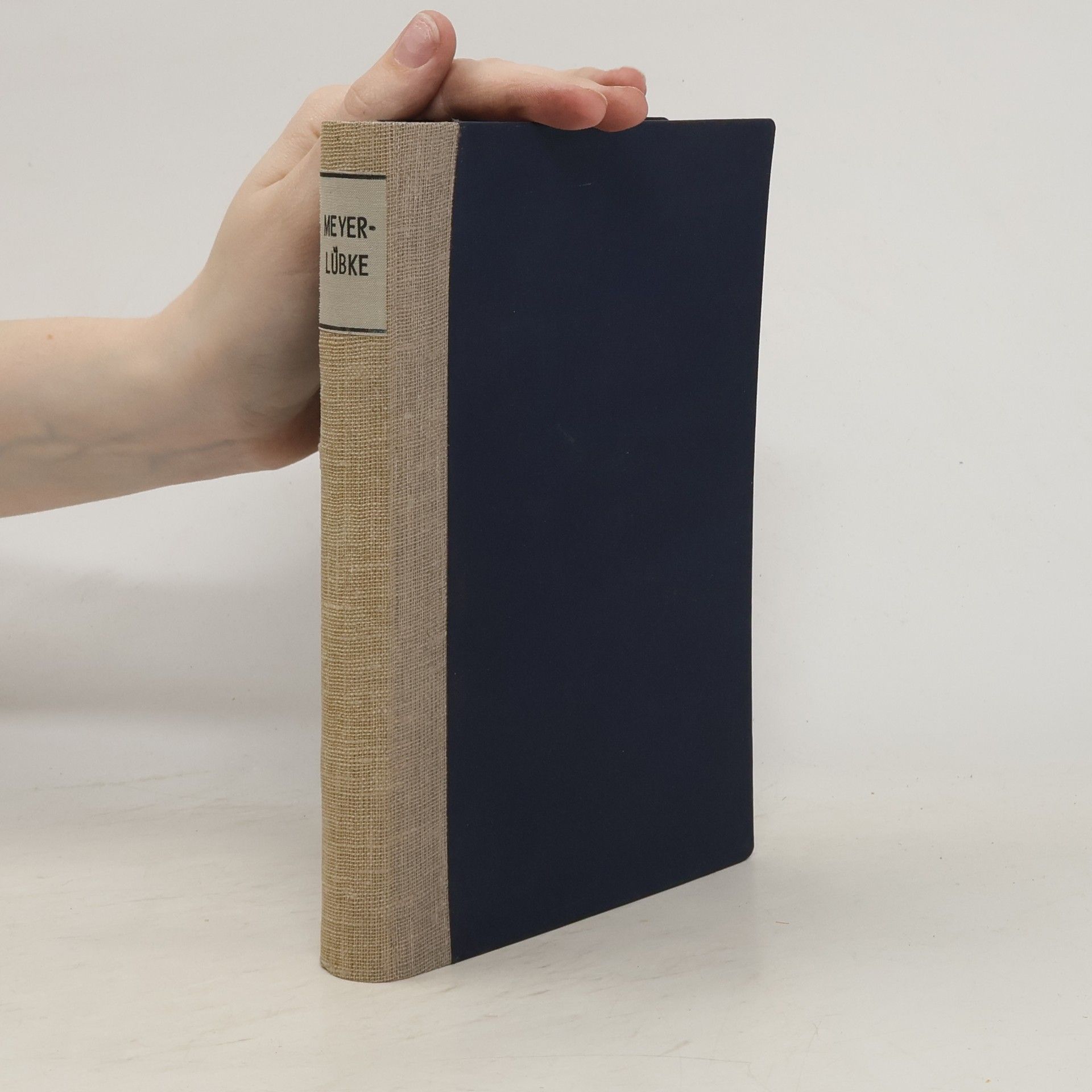 Autorenkollektiv Meyer-Lübke