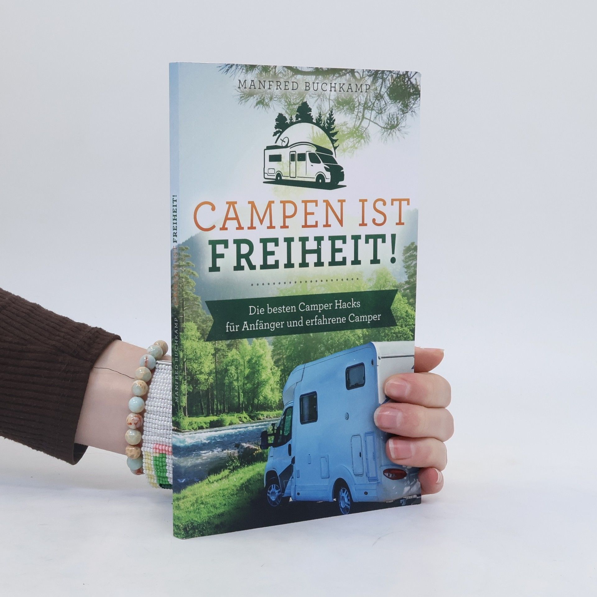 Manfred Buchkamp Campen ist Freiheit!