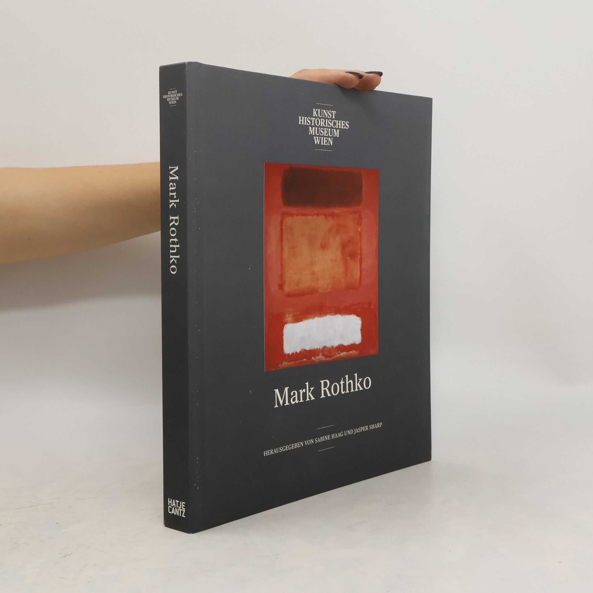 Mark Rothko Mark Rothko