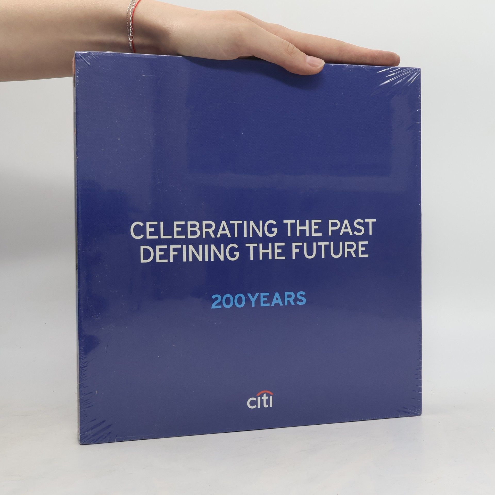 Collectif d'auteurs Celebrating the Past Defining the Future